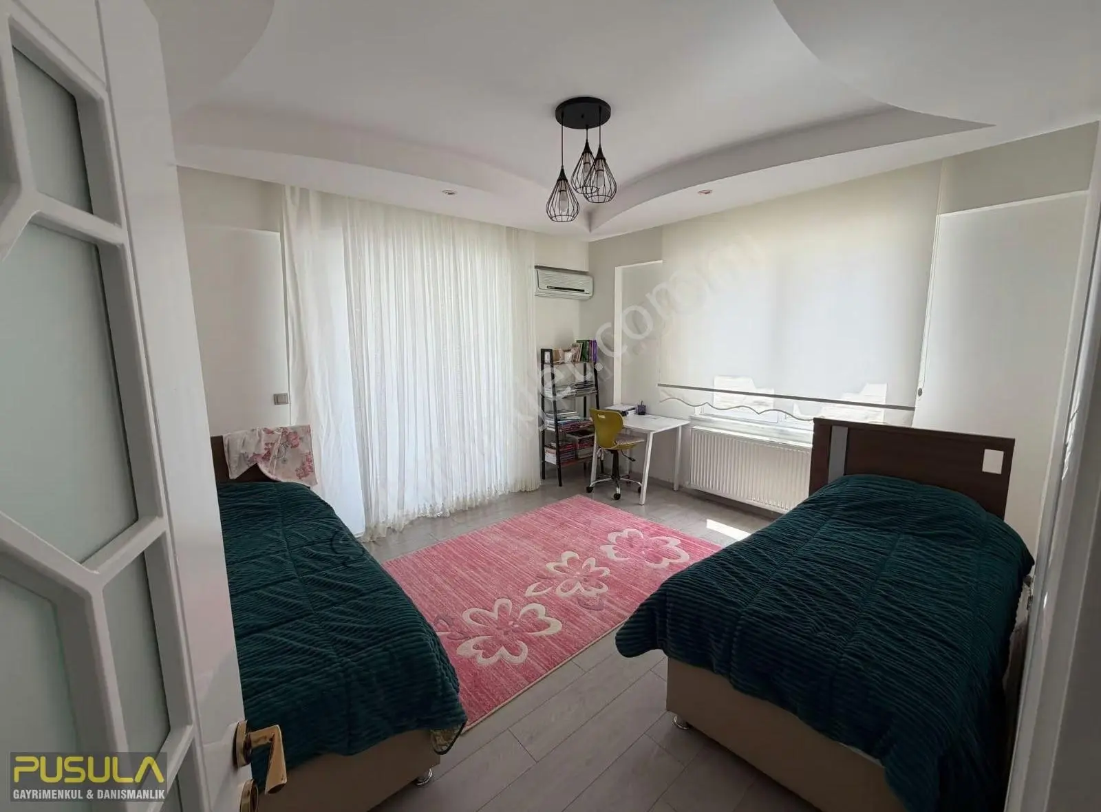 Altınşehir 160m² (3+1) 5. Kat Arakat Daire - Görsel 2