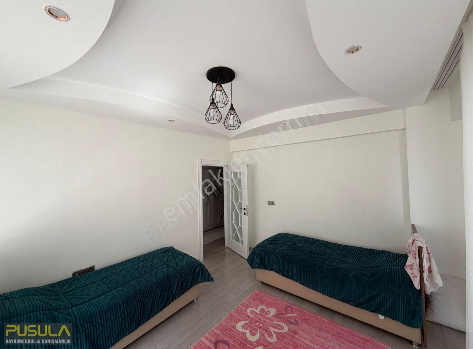 Altınşehir 160m² (3+1) 5. Kat Arakat Daire - Görsel 9