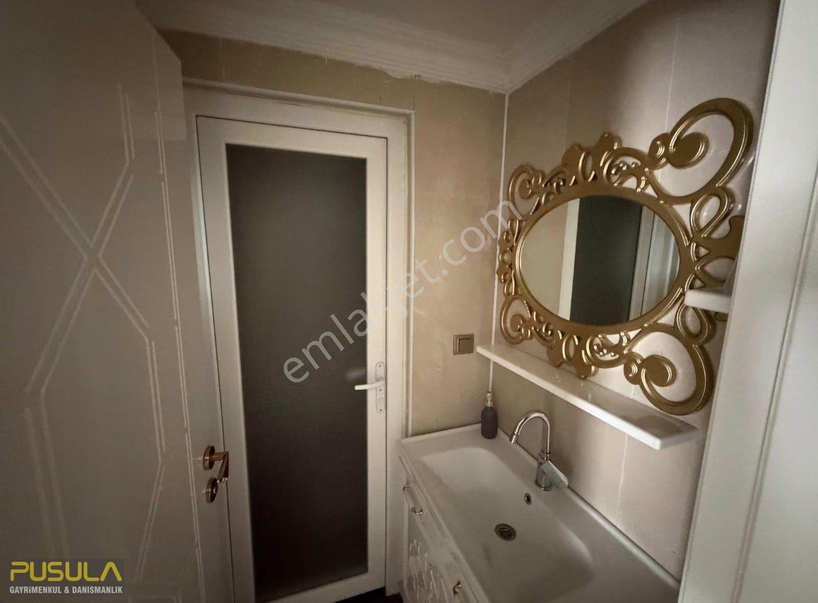 Altınşehir 160m² (3+1) 5. Kat Arakat Daire - Görsel 15
