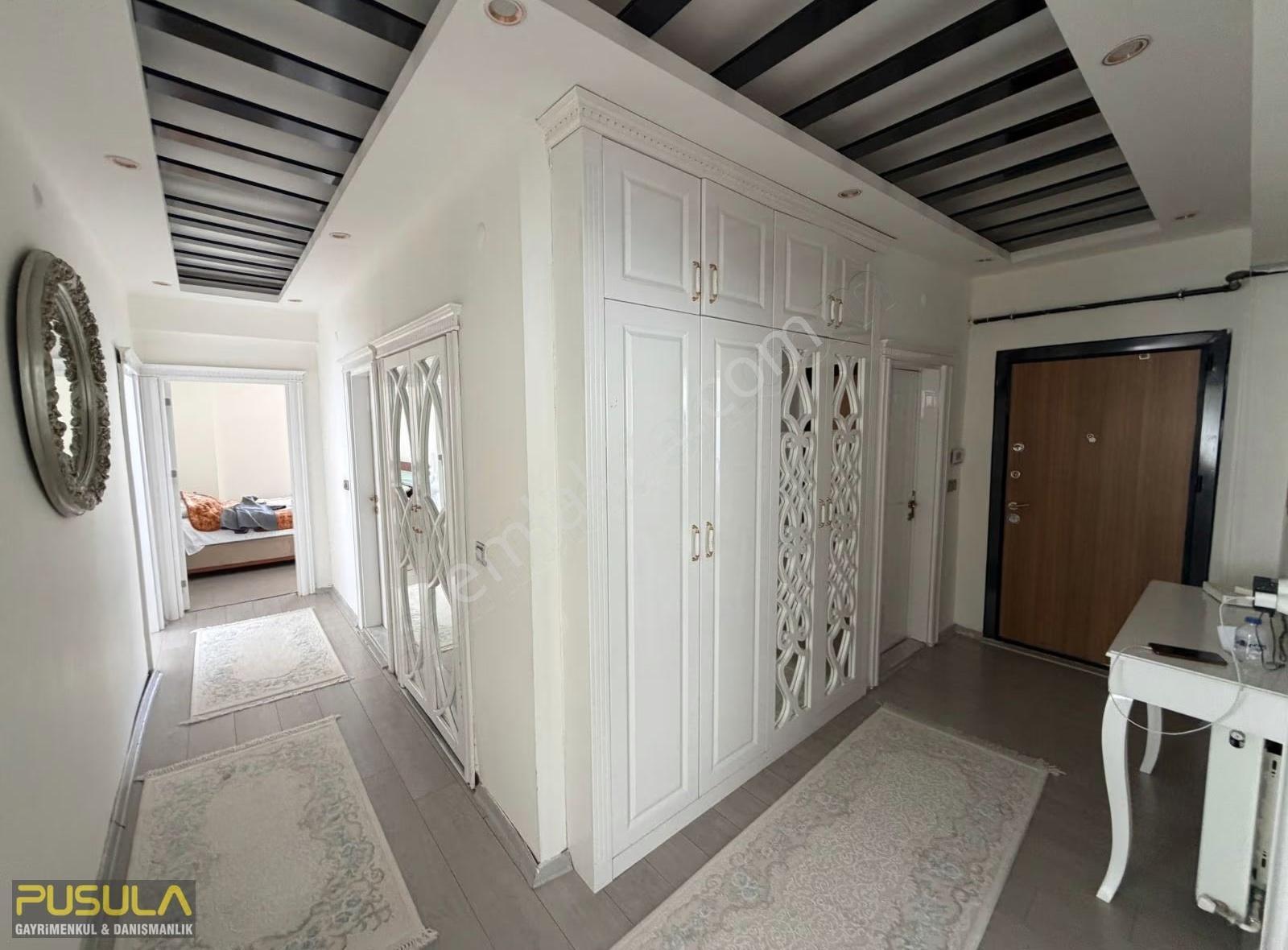 Altınşehir 160m² (3+1) 5. Kat Arakat Daire - Görsel 12