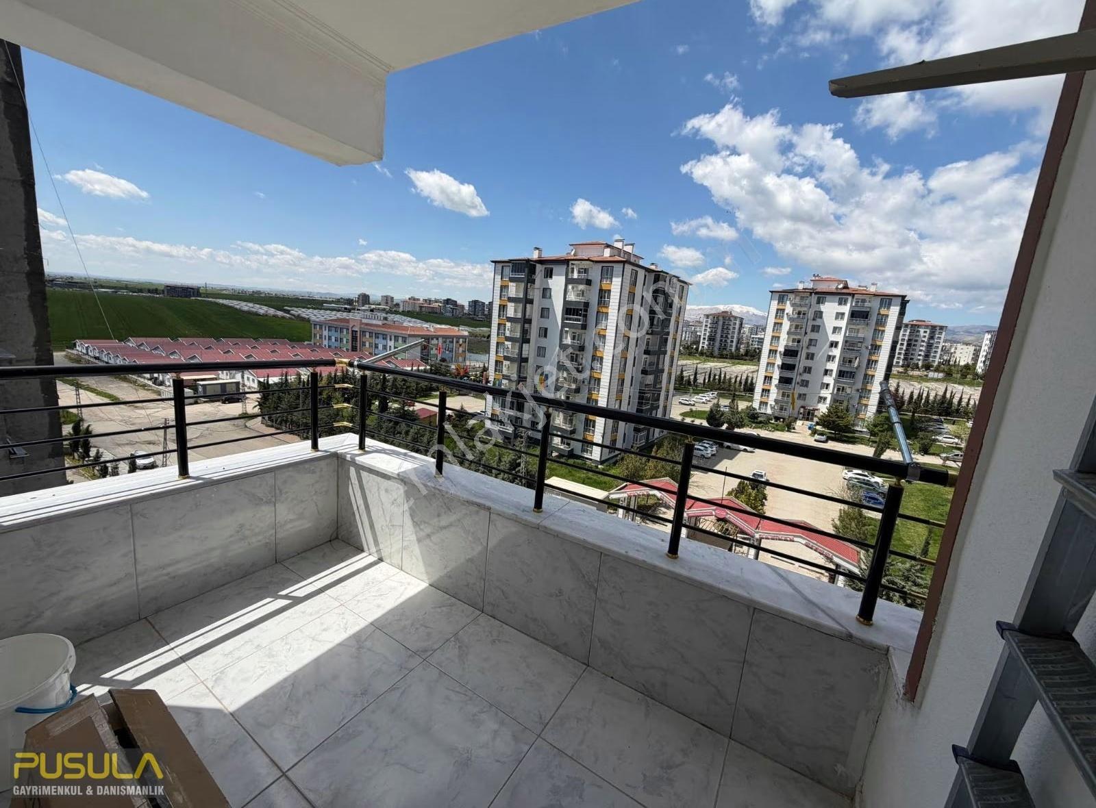 Altınşehir 160m² (3+1) 5. Kat Arakat Daire - Görsel 6