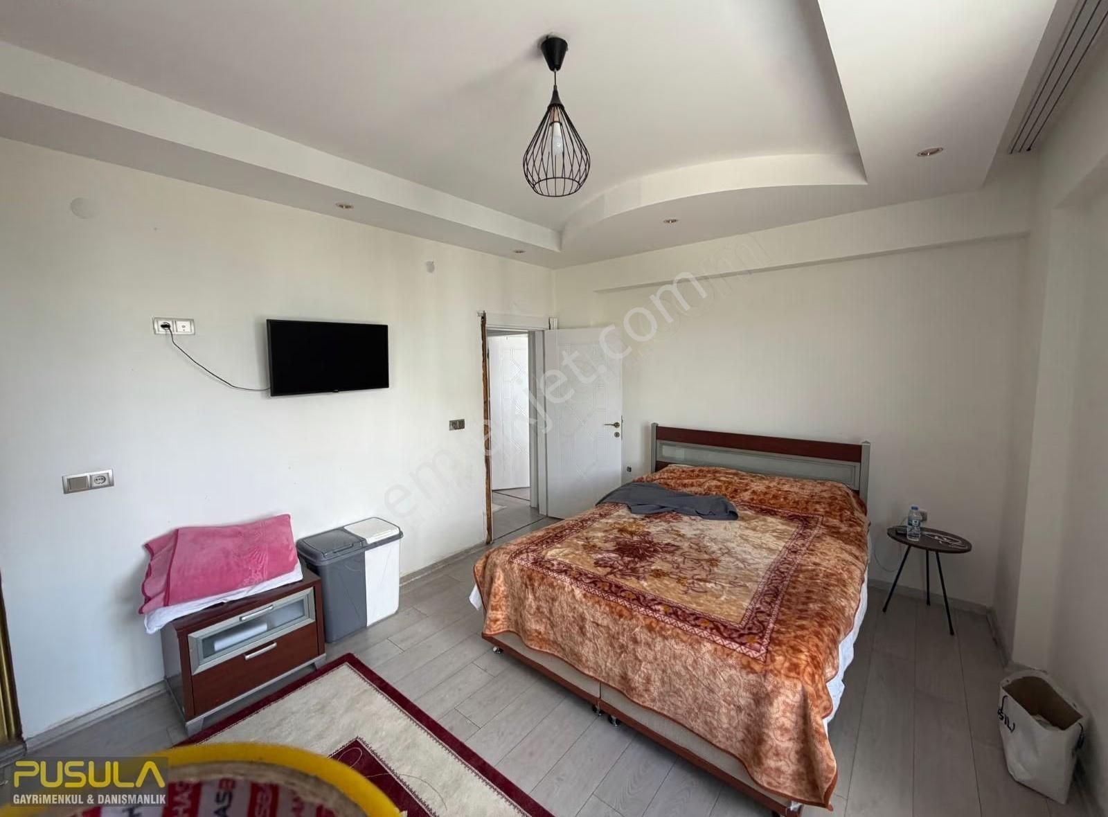 Altınşehir 160m² (3+1) 5. Kat Arakat Daire - Görsel 8