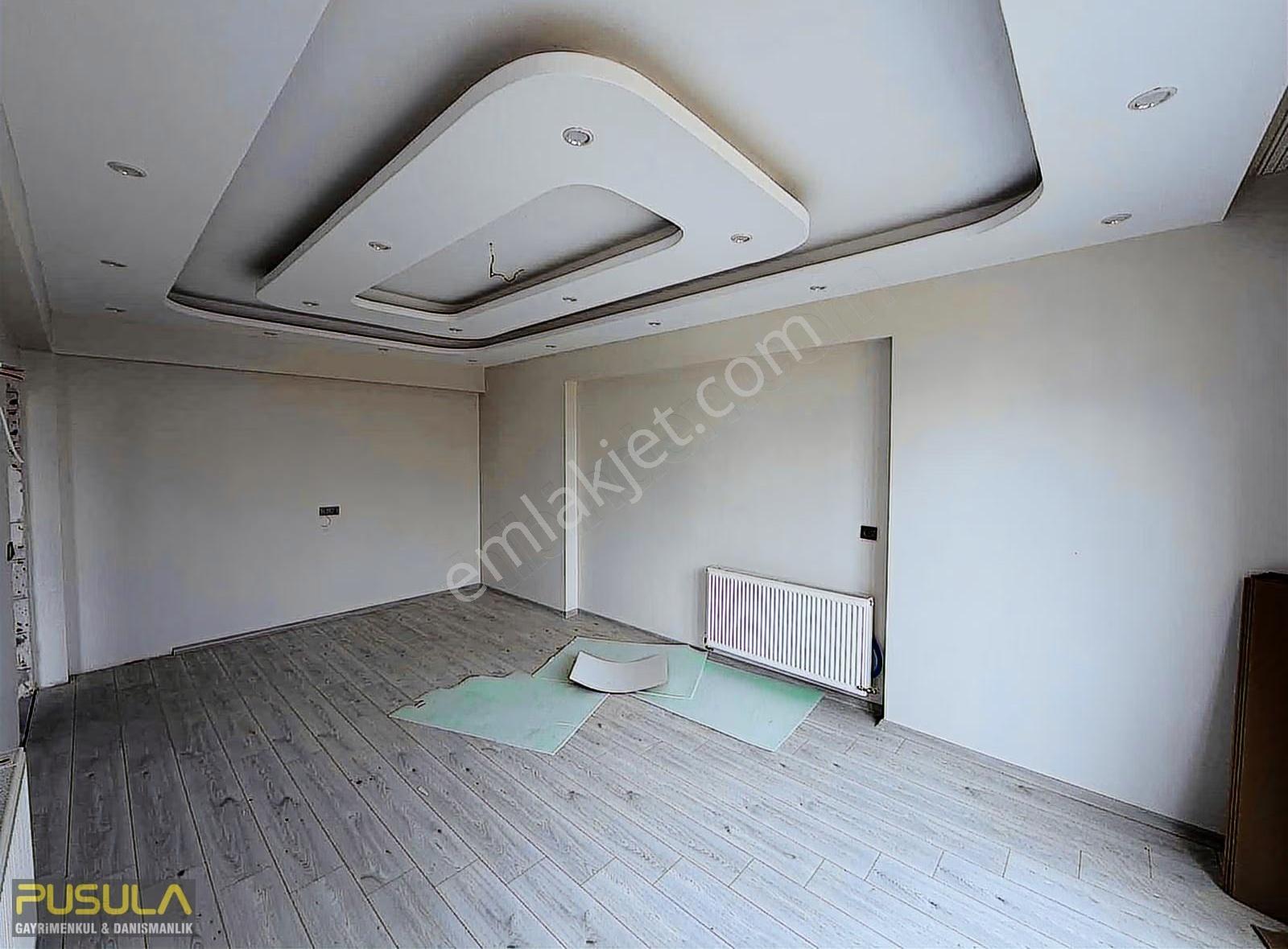 Pusula Gm'den Satılık 3+1 Bozer Sitesi Lüx Daire - Görsel 17