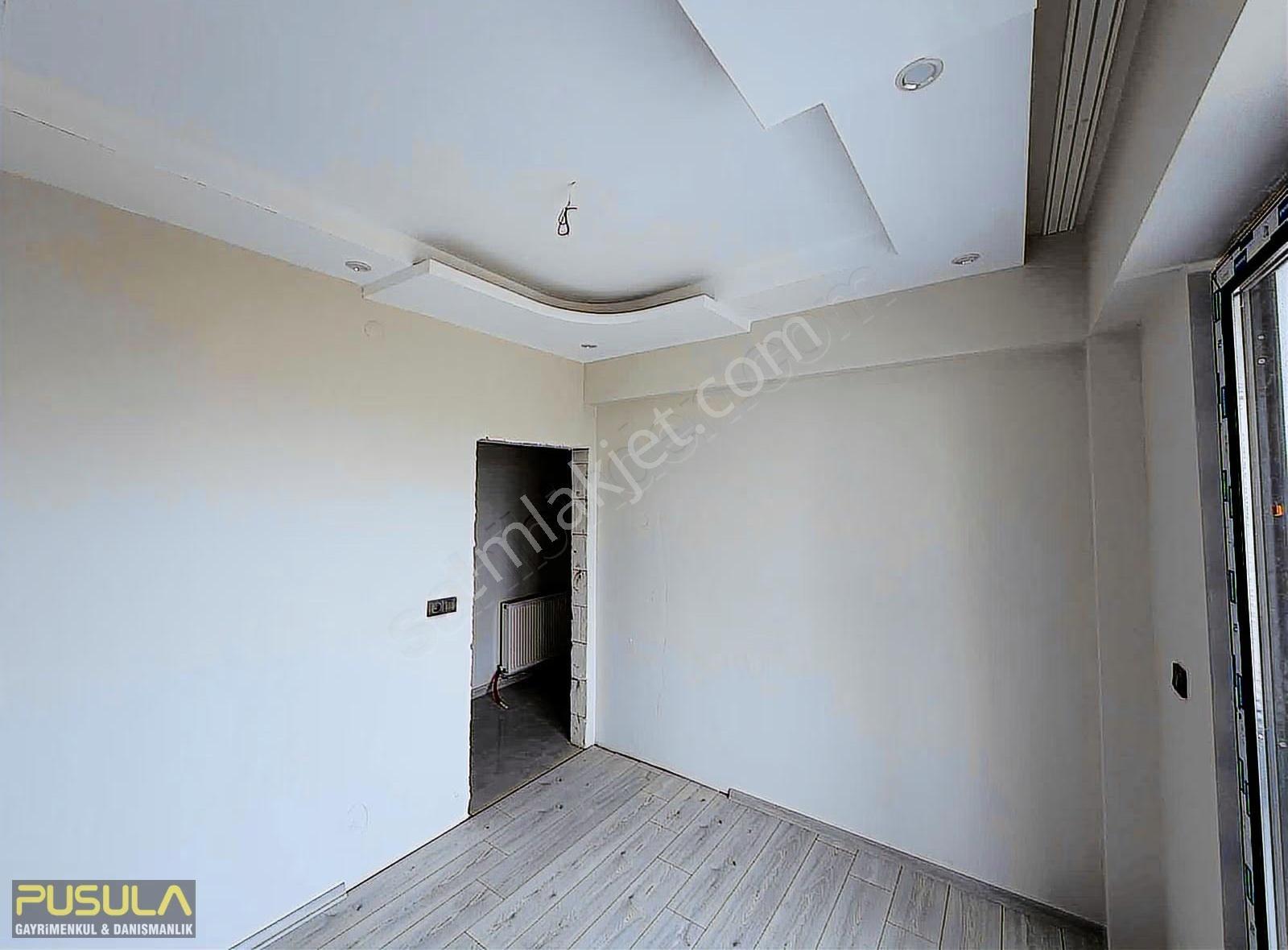 Pusula Gm'den Satılık 3+1 Bozer Sitesi Lüx Daire - Görsel 7
