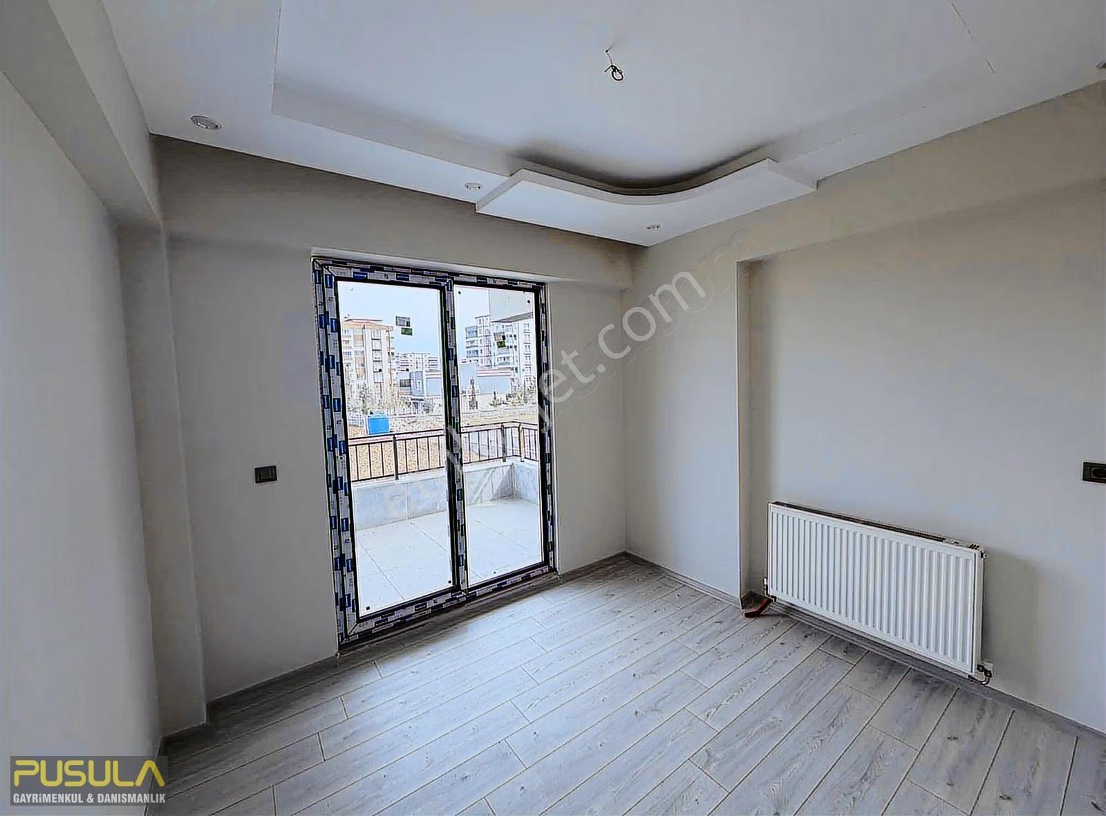 Pusula Gm'den Satılık 3+1 Bozer Sitesi Lüx Daire - Görsel 8