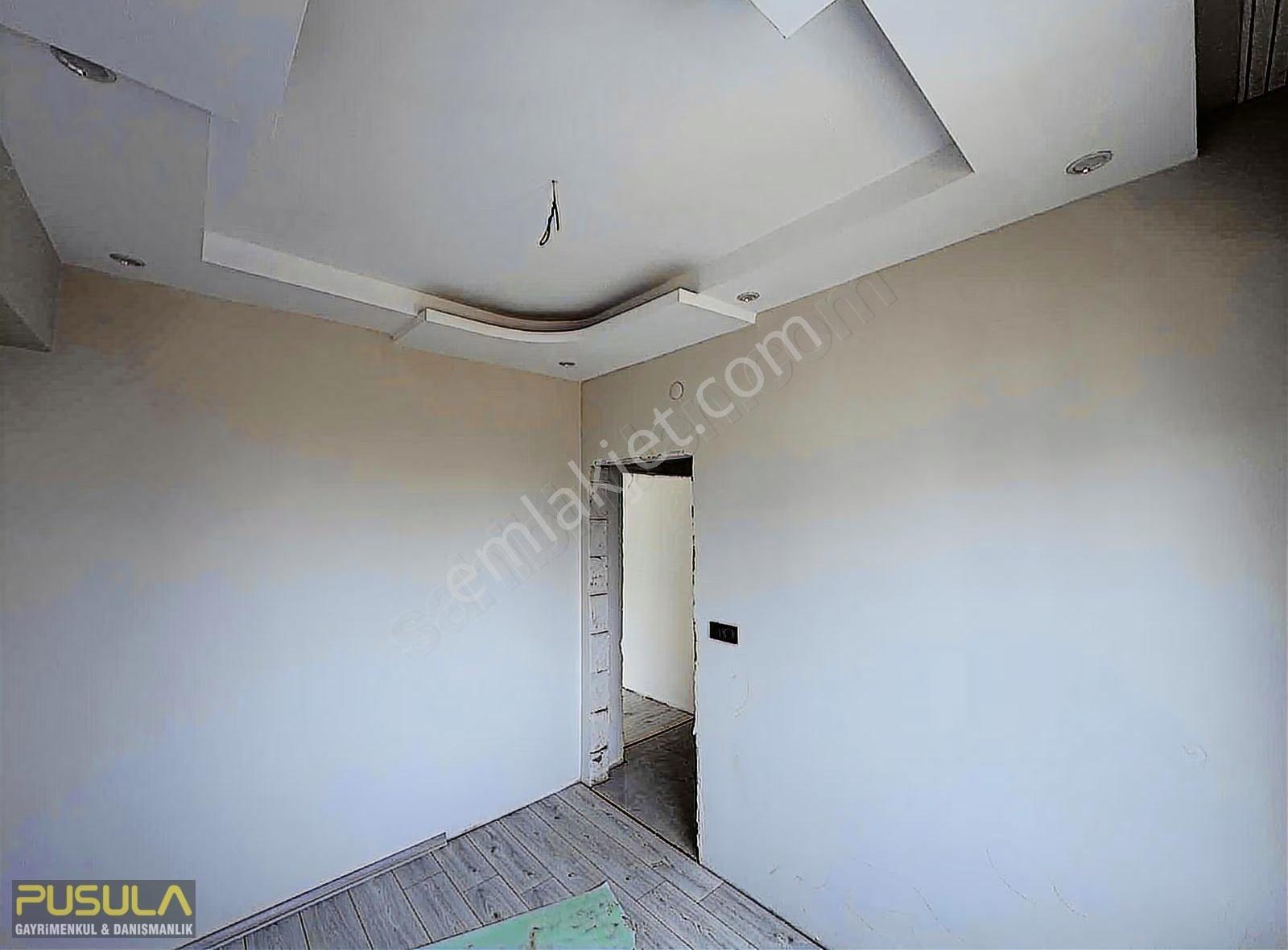 Pusula Gm'den Satılık 3+1 Bozer Sitesi Lüx Daire - Görsel 5