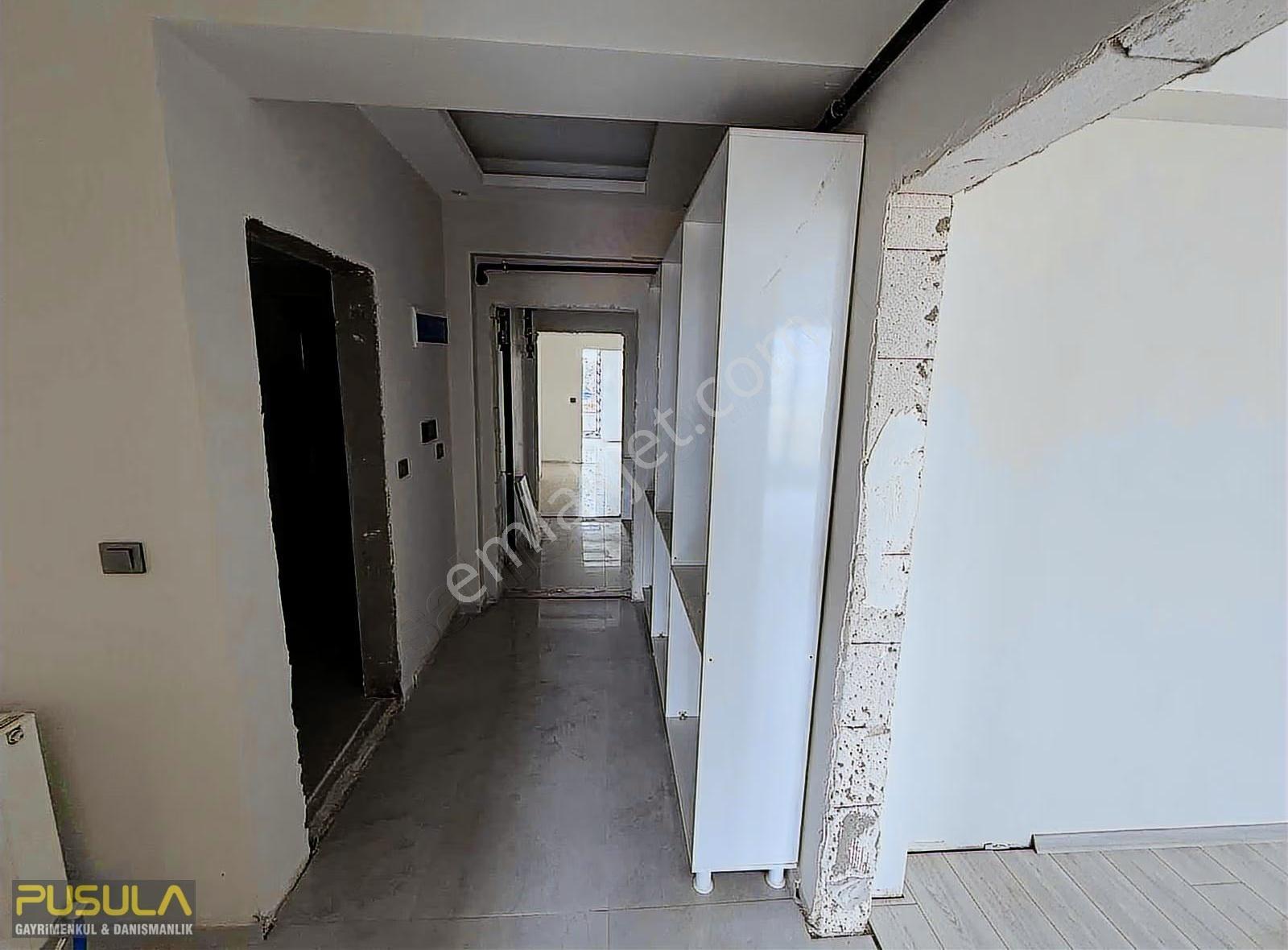 Pusula Gm'den Satılık 3+1 Bozer Sitesi Lüx Daire - Görsel 12