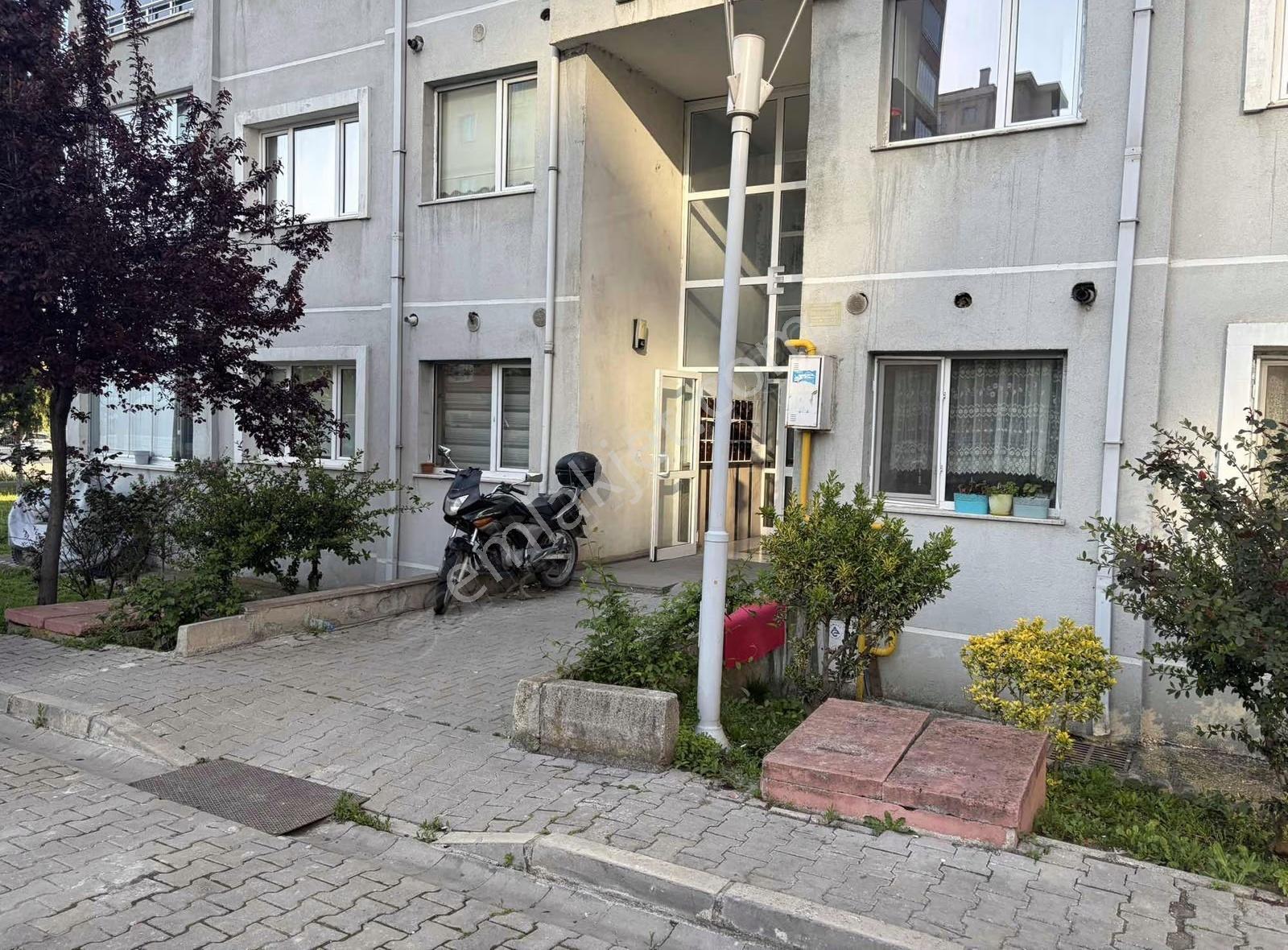 Sarel'den Kiralık 2+1 Daire - Görsel 17