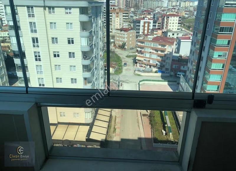 Derebahçe'de Global Evlerinde Kiralık 3+1 Daire - Görsel 10