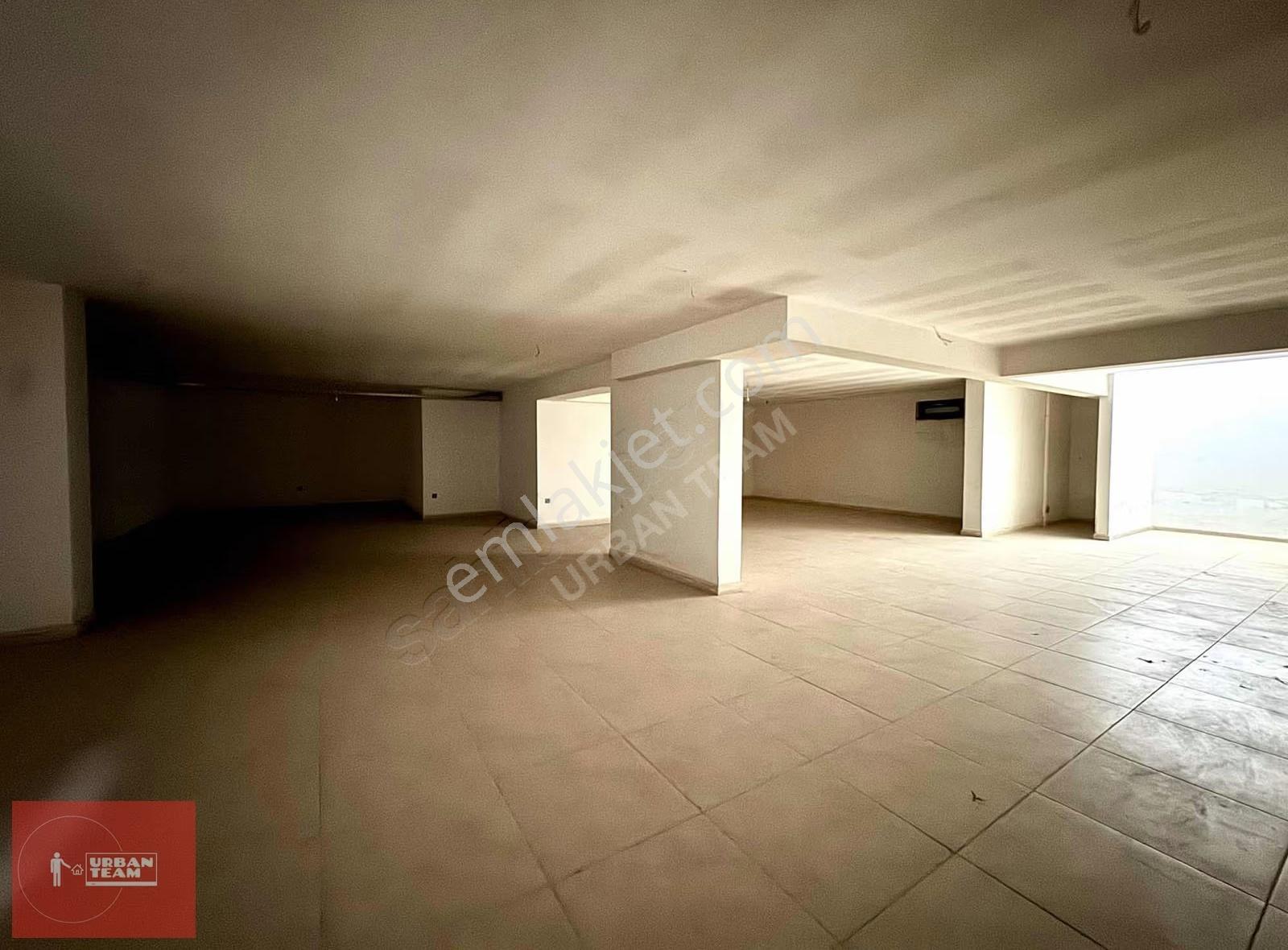 Çınarcık Koru Mevki Kiralık Kdv Avantajlı 500m² Köşe Dükkan - Görsel 14