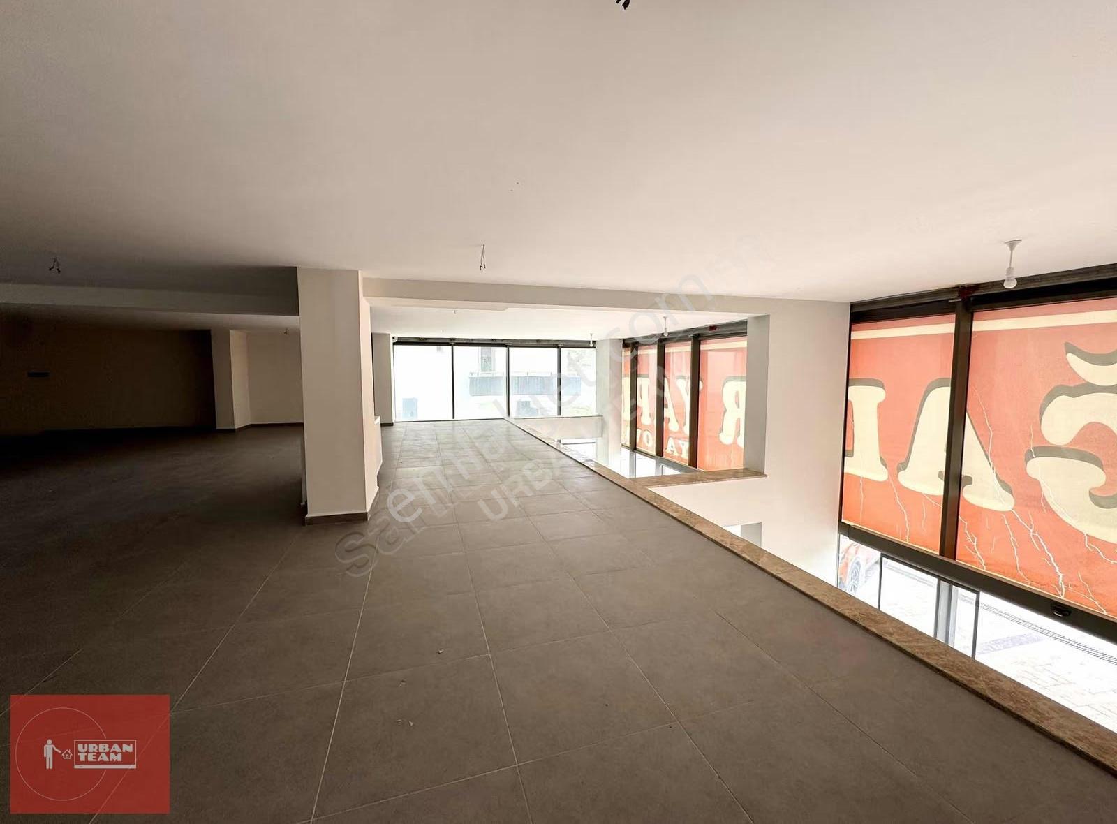 Çınarcık Koru Mevki Kiralık Kdv Avantajlı 500m² Köşe Dükkan - Görsel 10