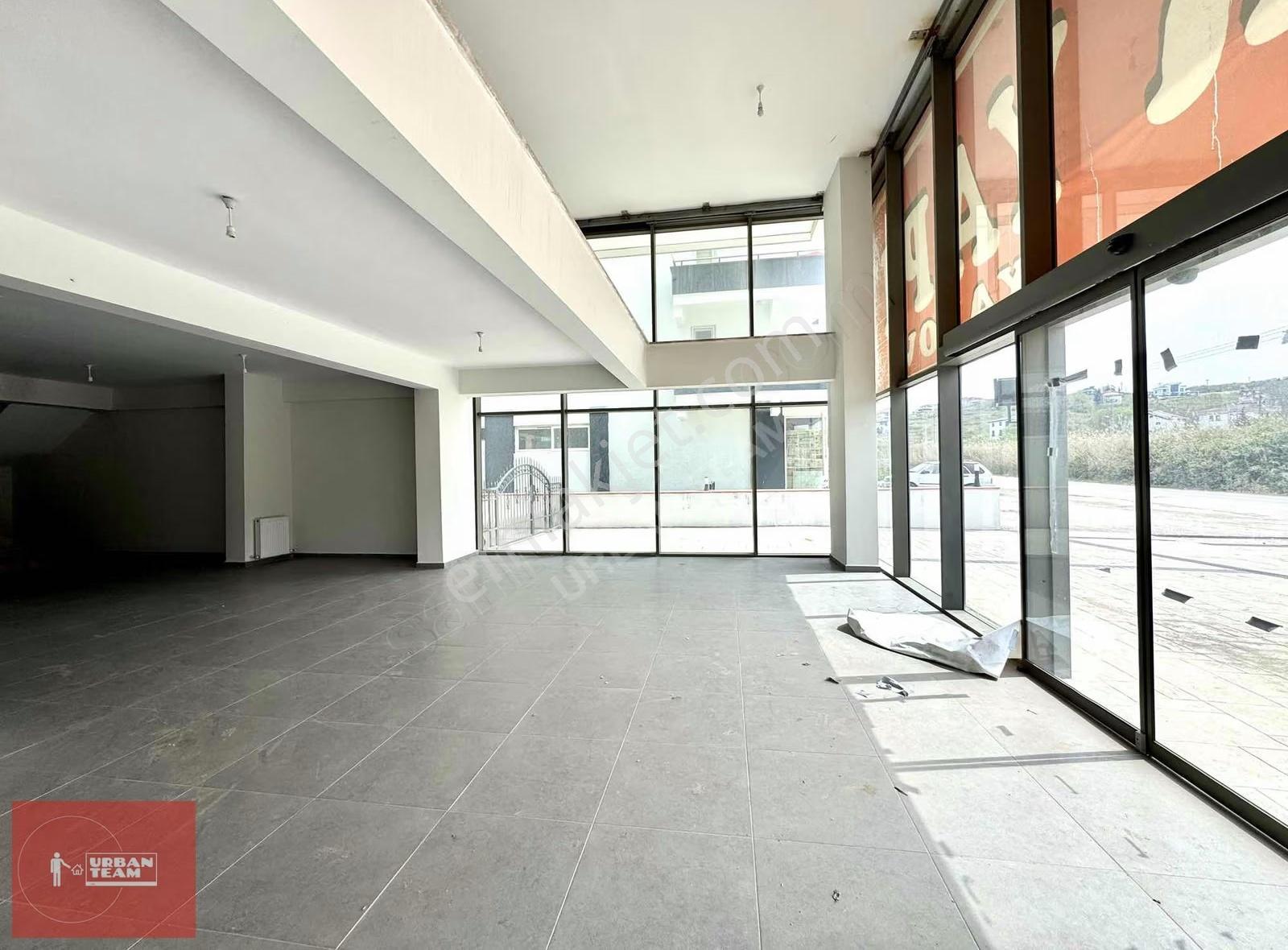 Çınarcık Koru Mevki Kiralık Kdv Avantajlı 500m² Köşe Dükkan - Görsel 6