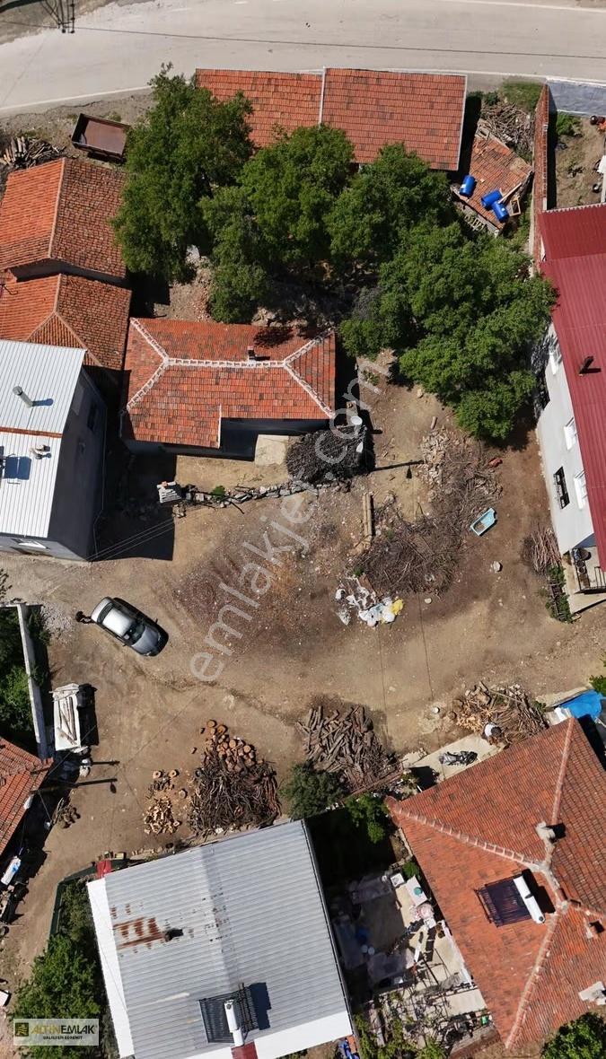 Kalabakta Satılık İmarlı Arsalar Yan Yana Birleştirme İmkanı