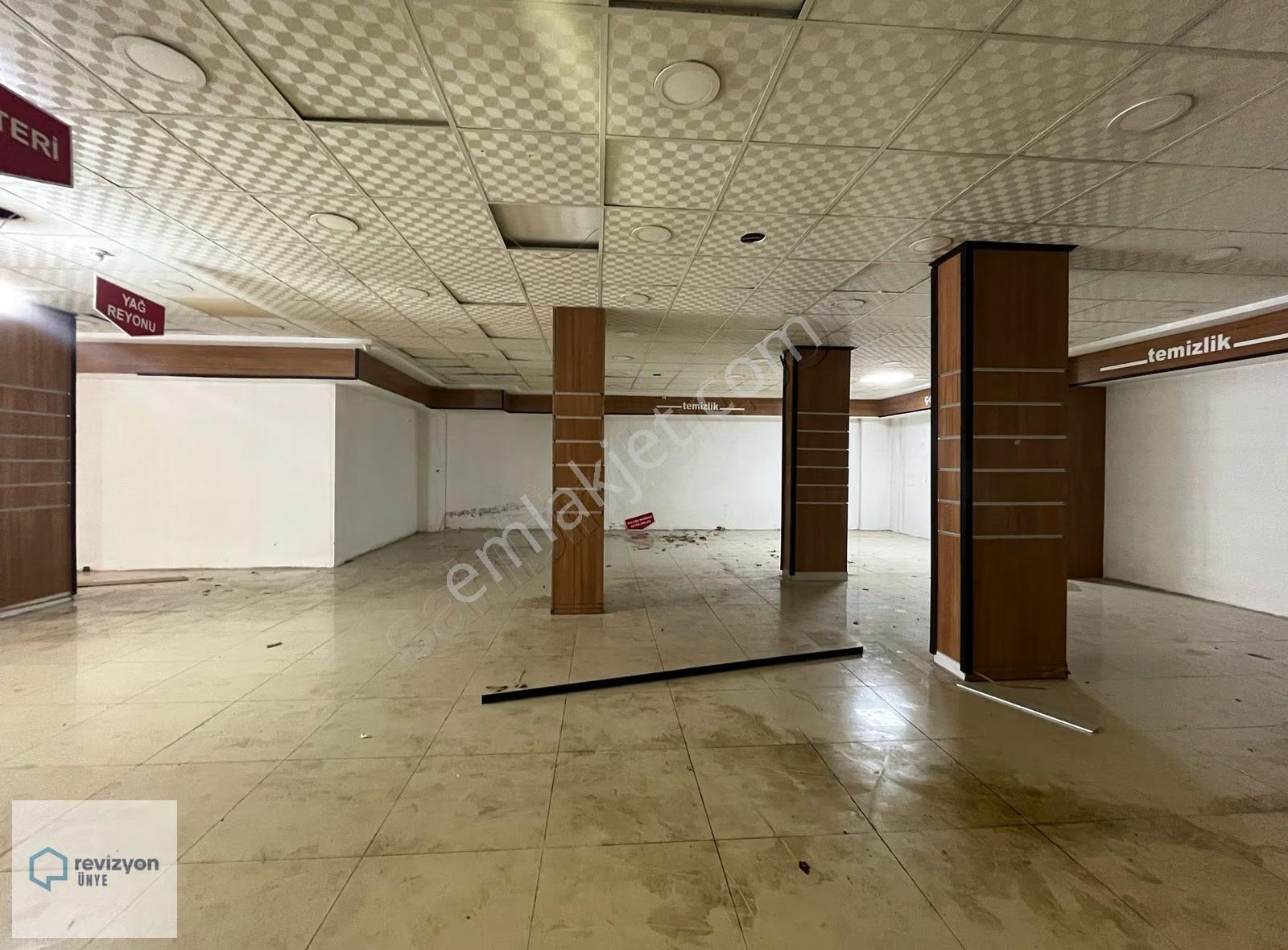 Revizyon'dan Bayramca Mahallesinde Kurumsal Vb. Uygun İş Yeri!!! - Görsel 2