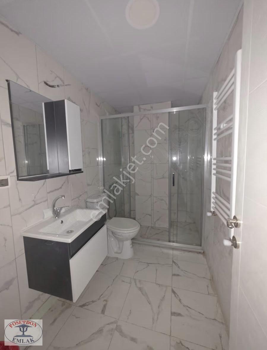 Barbaros Mh Yeni Kordon Mevkii 1+1 Kiralık Sıfır Daire - Görsel 11