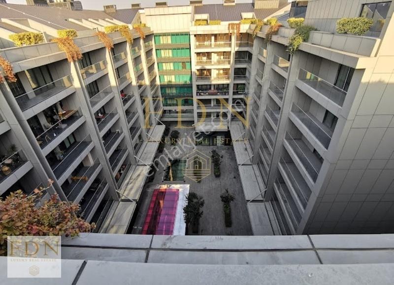 Fdn'den Nişantaşı'nda Kiralık 1+1 Kliniğe Uygun - Görsel 8