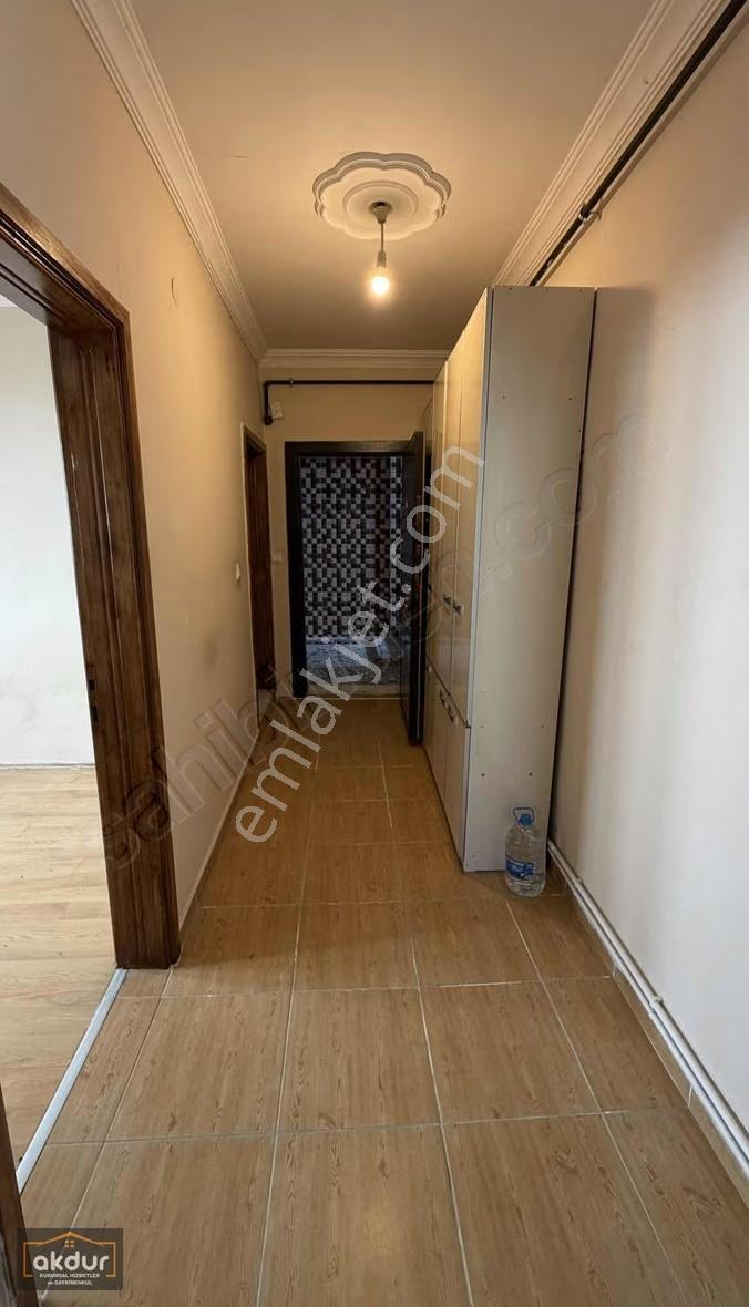 Akdur Dan Canik De Kiralık 2+1 Daire - Görsel 2