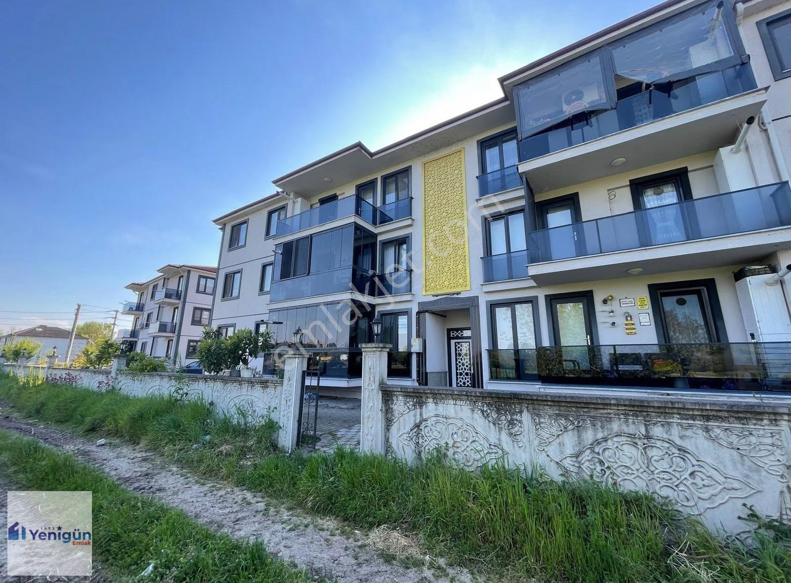Yenigün Emlak'tan Küçük Söğütlü De Kiralık Daire - Görsel 13