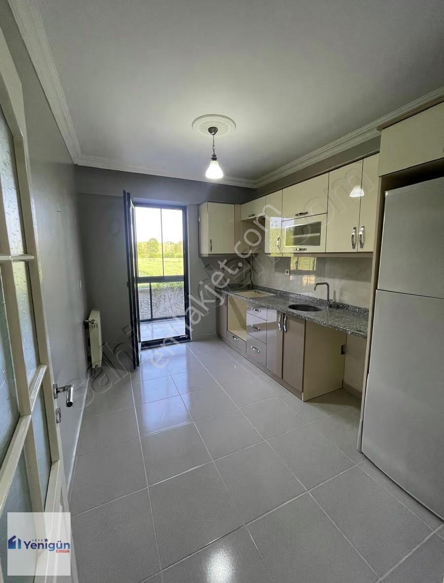 Yenigün Emlak'tan Küçük Söğütlü De Kiralık Daire - Görsel 18