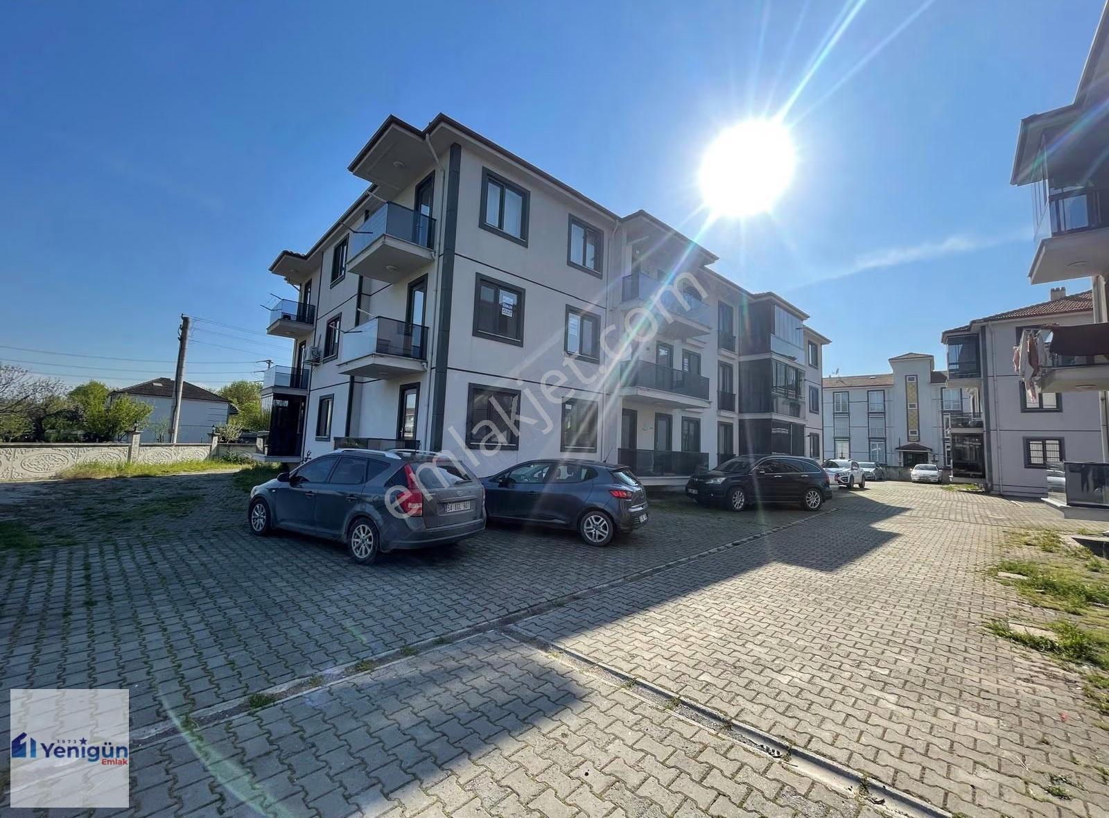Yenigün Emlak'tan Küçük Söğütlü De Kiralık Daire - Görsel 16