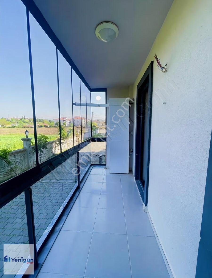 Yenigün Emlak'tan Küçük Söğütlü De Kiralık Daire - Görsel 11
