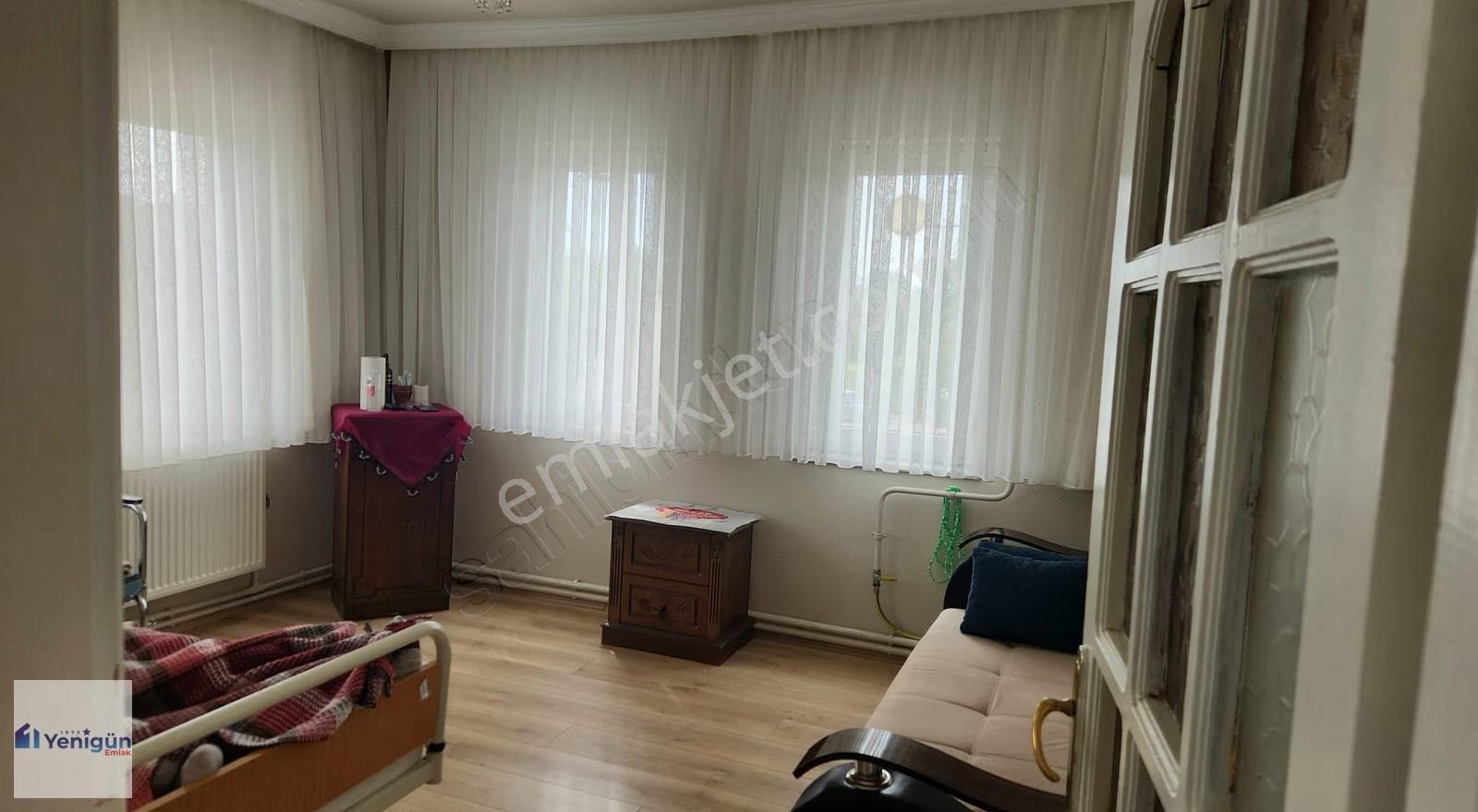 Yenigün Emlak Tan Bekirpaşa Köyiçi Mahallesi 3 Katlı Satılık Ev - Görsel 29
