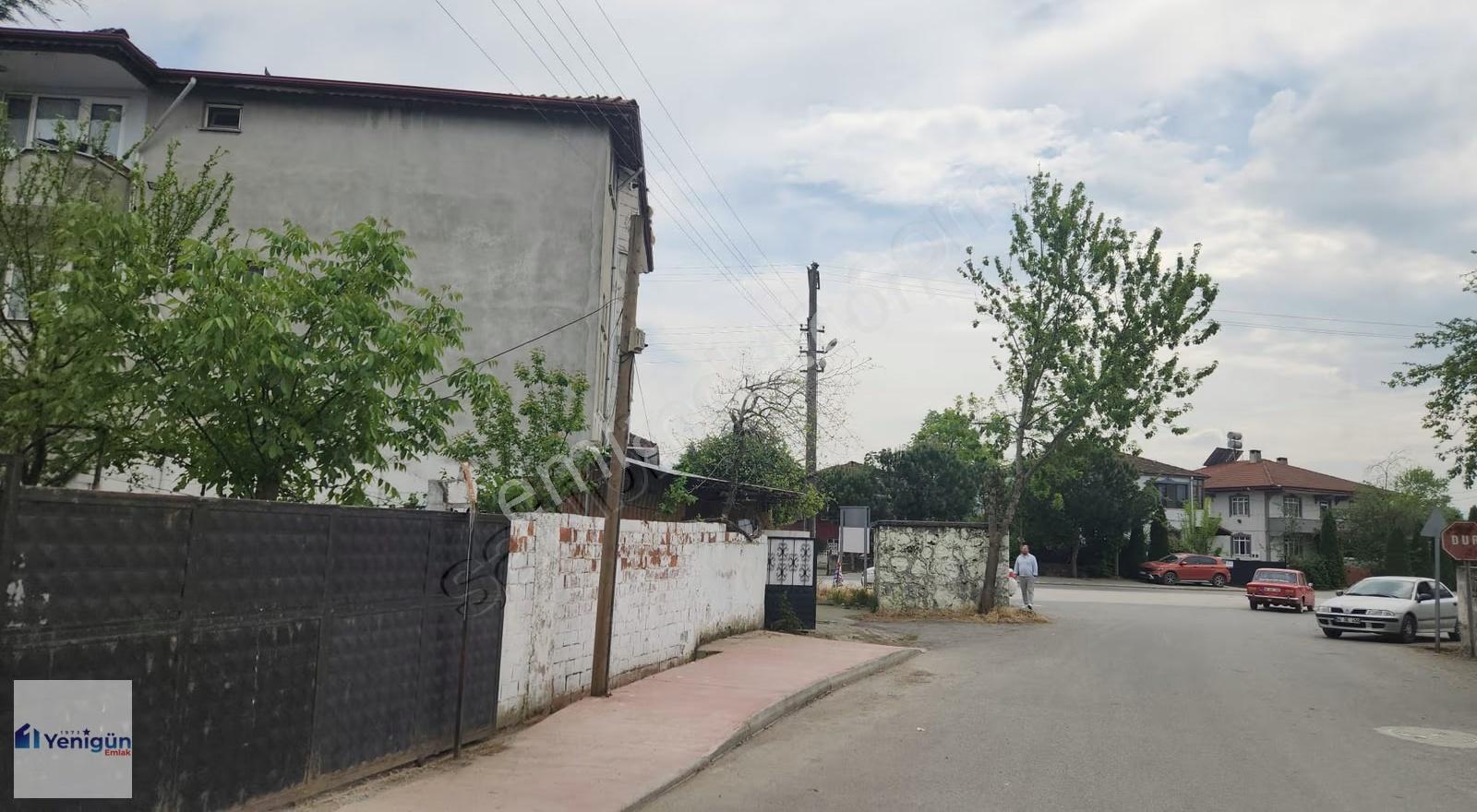 Yenigün Emlak Tan Bekirpaşa Köyiçi Mahallesi 3 Katlı Satılık Ev - Görsel 6