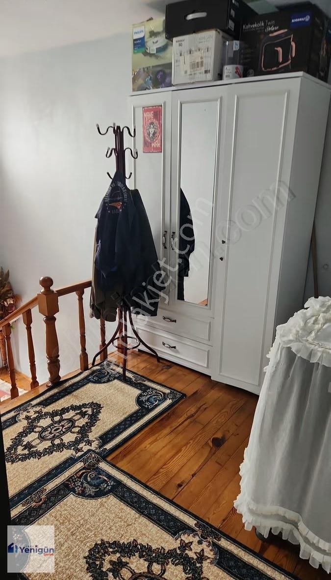 Yenigün Emlak Tan Bekirpaşa Köyiçi Mahallesi 3 Katlı Satılık Ev - Görsel 2