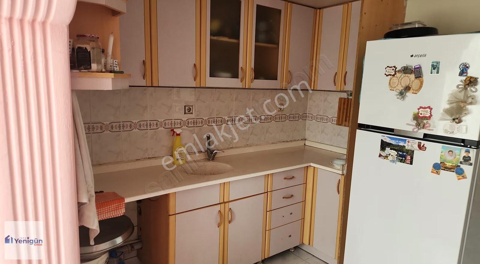 Yenigün Emlak Tan Bekirpaşa Köyiçi Mahallesi 3 Katlı Satılık Ev - Görsel 28