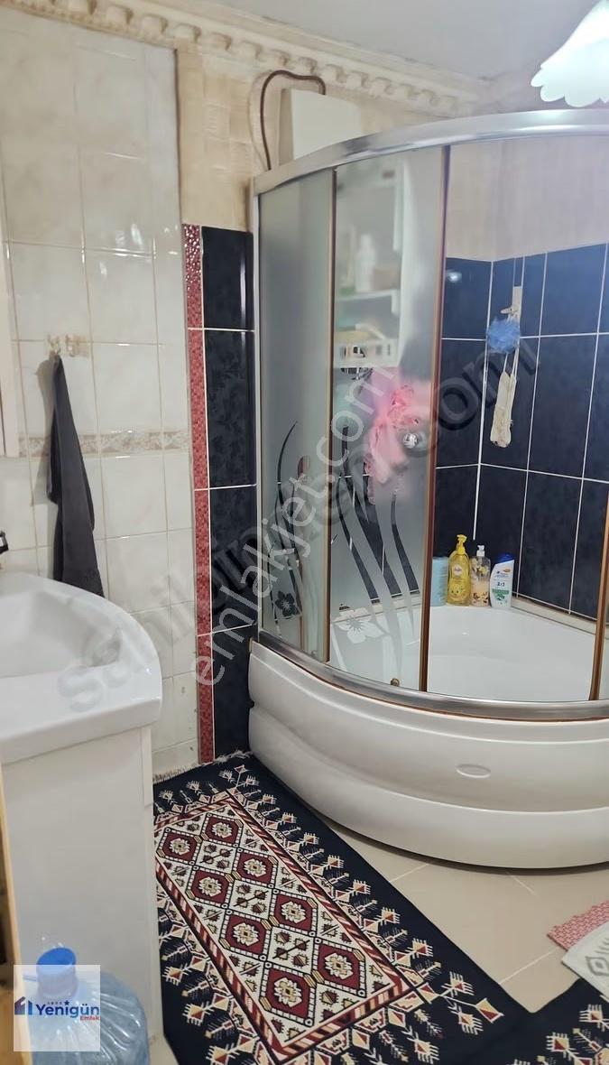 Yenigün Emlak Tan Bekirpaşa Köyiçi Mahallesi 3 Katlı Satılık Ev - Görsel 24