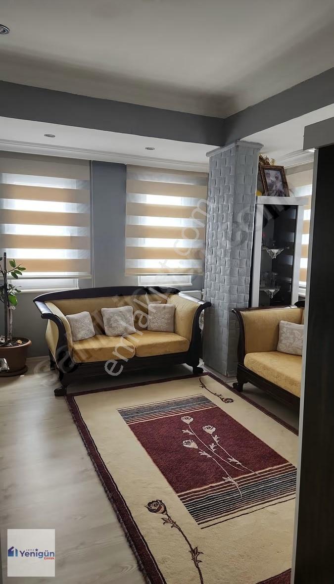 Yenigün Emlak Tan Bekirpaşa Köyiçi Mahallesi 3 Katlı Satılık Ev - Görsel 15