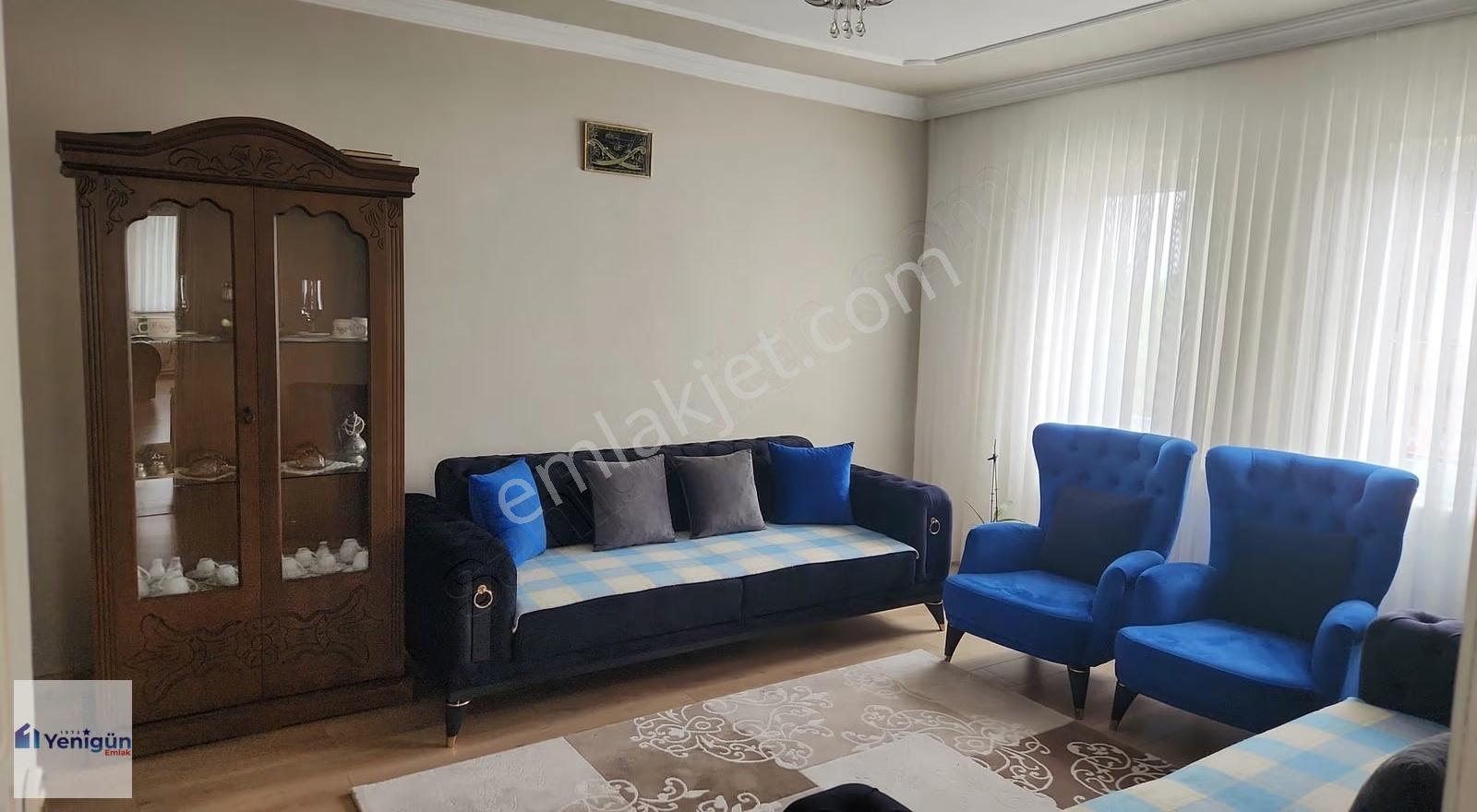 Yenigün Emlak Tan Bekirpaşa Köyiçi Mahallesi 3 Katlı Satılık Ev - Görsel 30