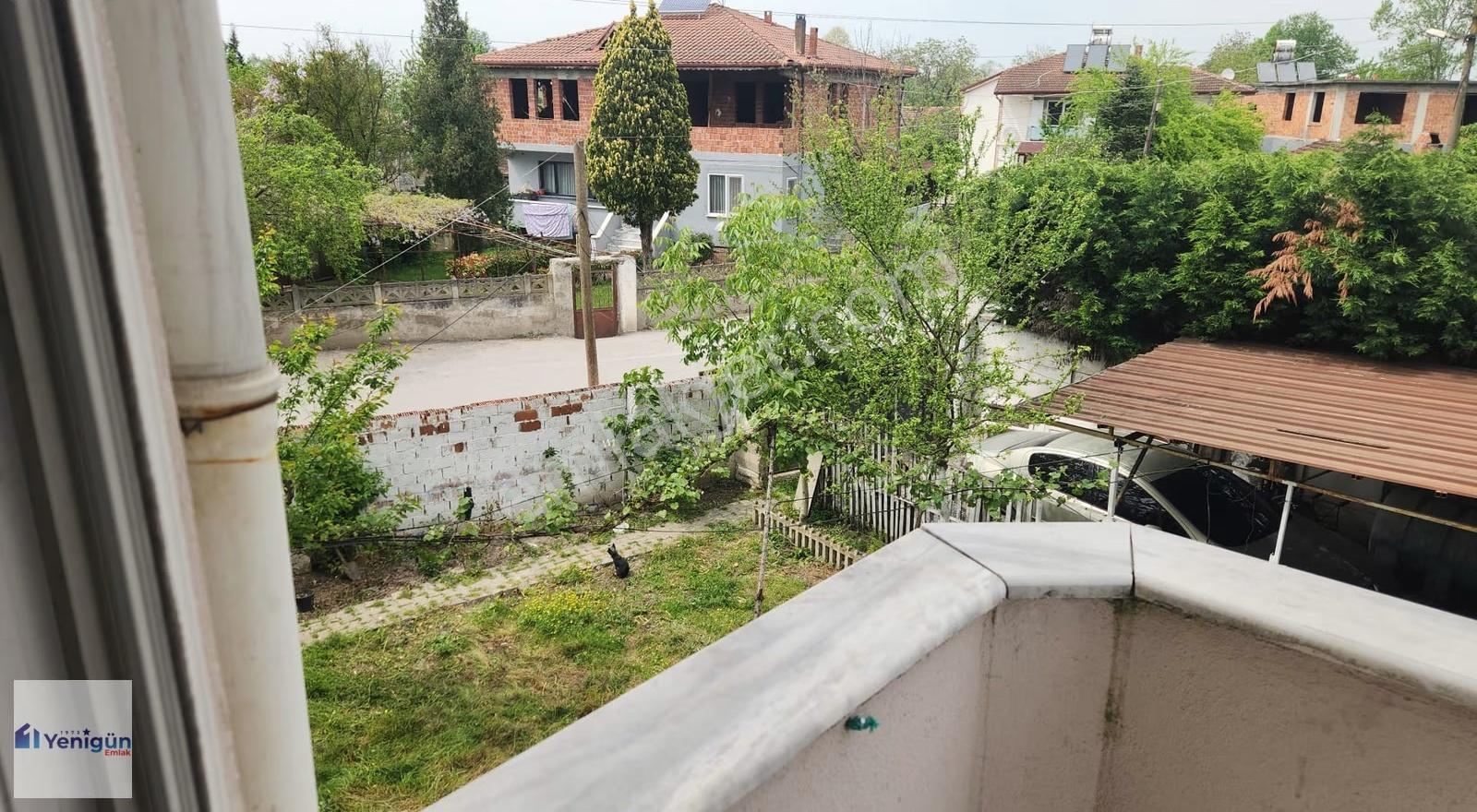 Yenigün Emlak Tan Bekirpaşa Köyiçi Mahallesi 3 Katlı Satılık Ev - Görsel 33