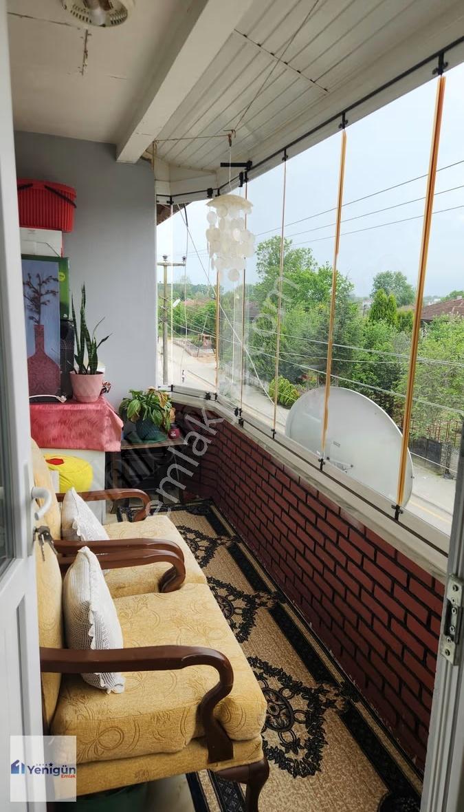 Yenigün Emlak Tan Bekirpaşa Köyiçi Mahallesi 3 Katlı Satılık Ev - Görsel 19