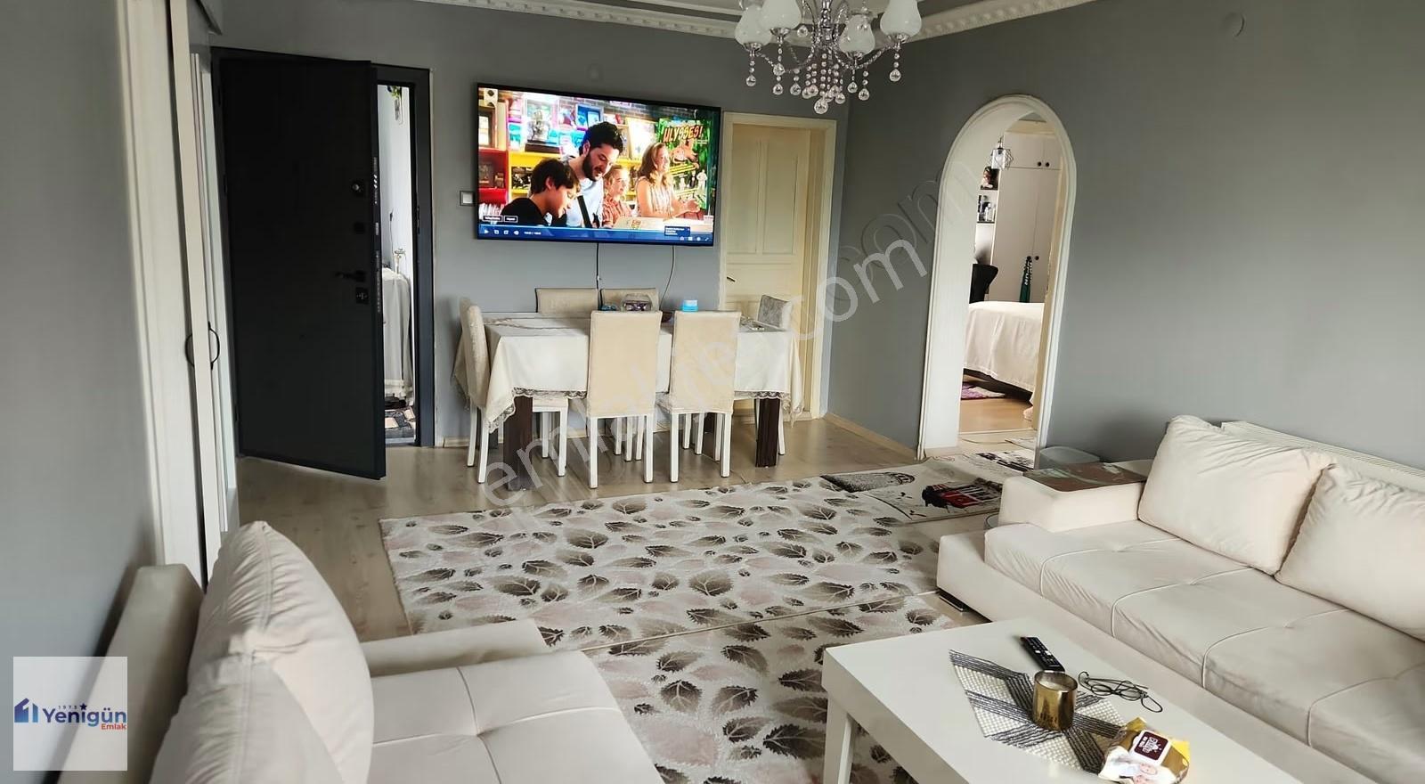 Yenigün Emlak Tan Bekirpaşa Köyiçi Mahallesi 3 Katlı Satılık Ev - Görsel 10