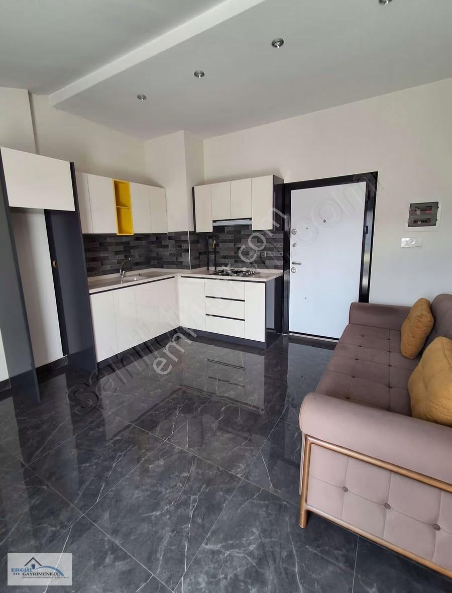 Saraylar Mahallesinde Kiralık Eşyalı Daire - Görsel 17