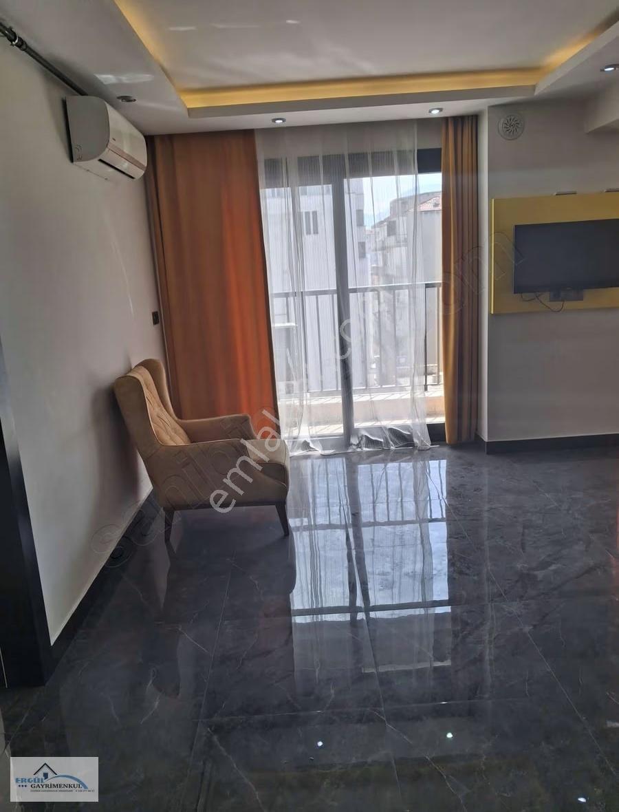 Saraylar Mahallesinde Kiralık Eşyalı Daire - Görsel 9