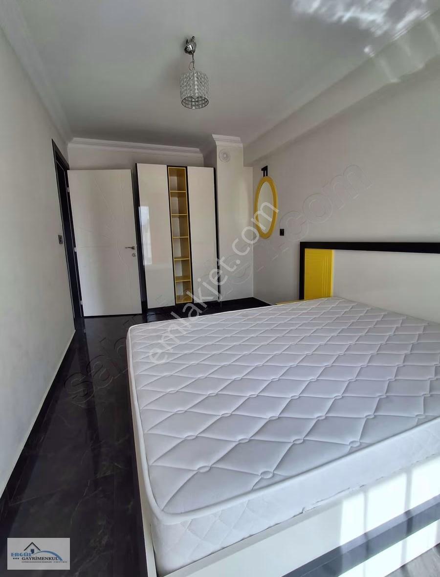 Saraylar Mahallesinde Kiralık Eşyalı Daire - Görsel 16