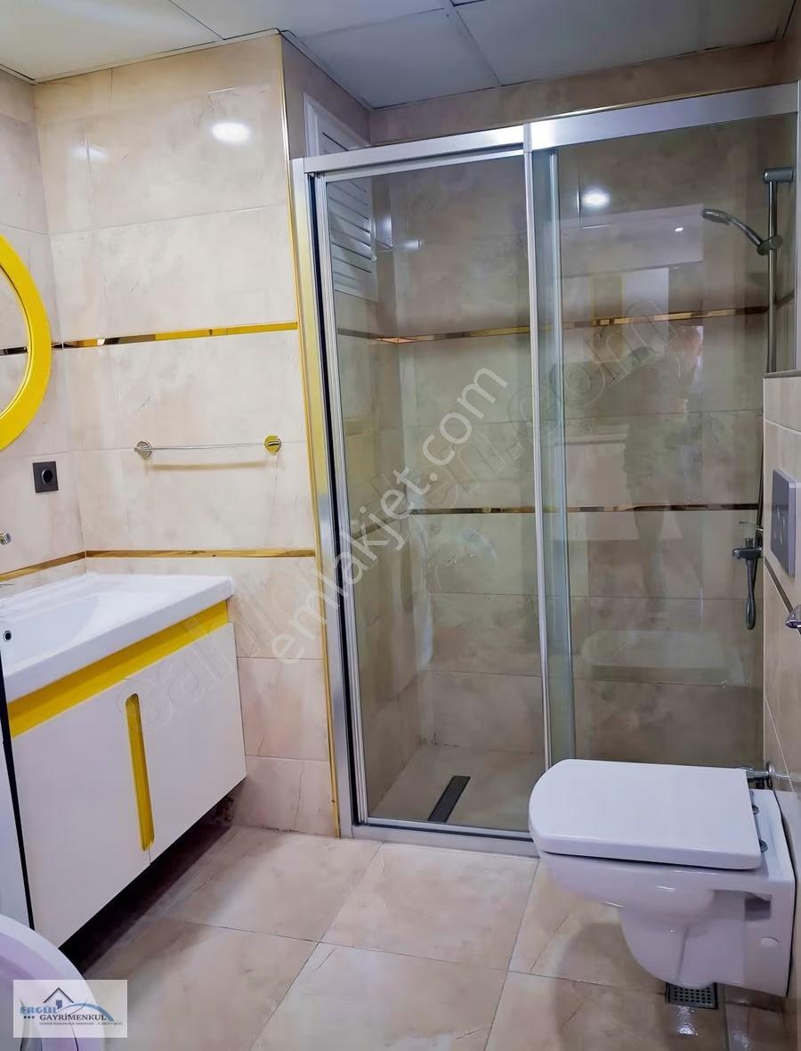 Saraylar Mahallesinde Kiralık Eşyalı Daire - Görsel 11