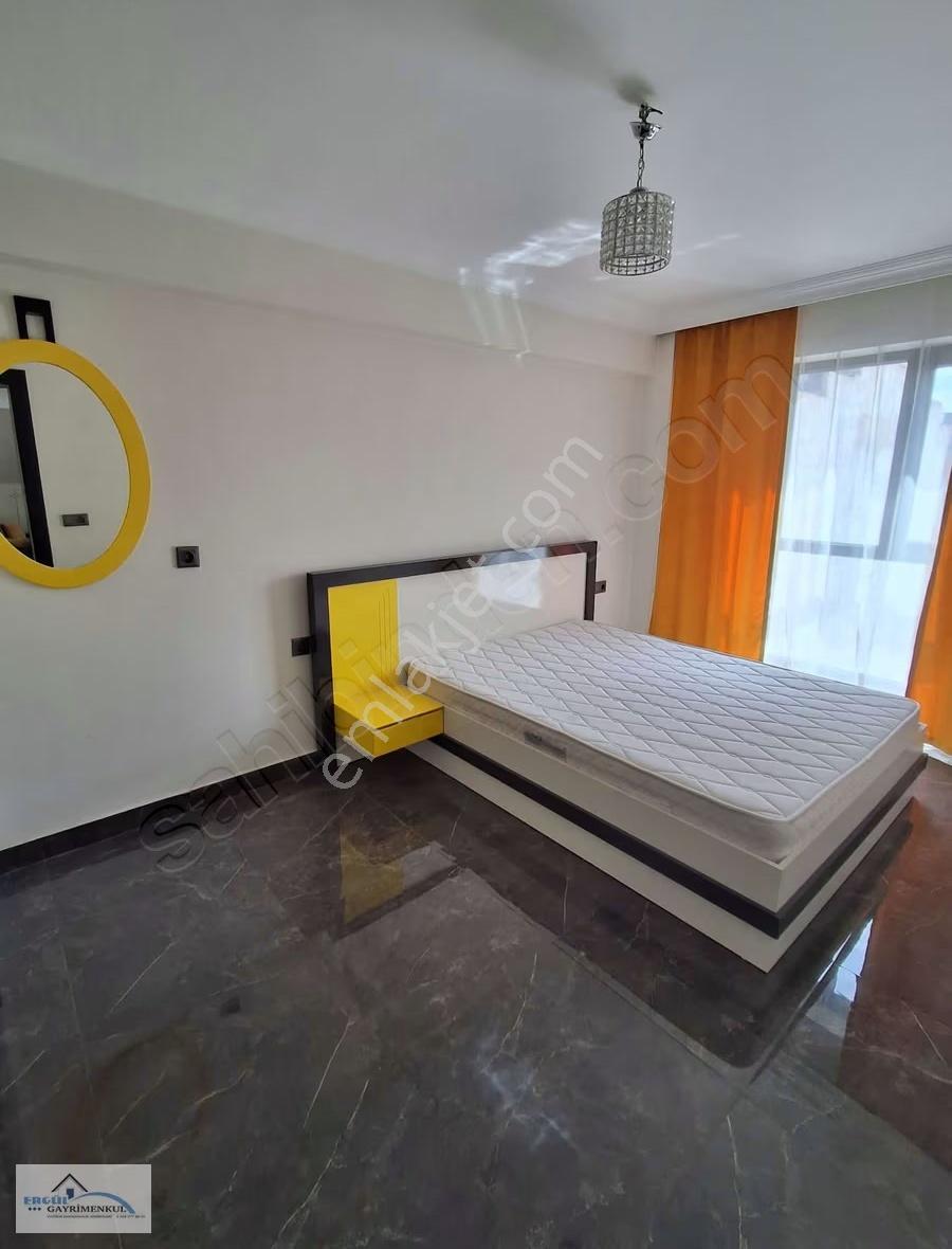 Saraylar Mahallesinde Kiralık Eşyalı Daire - Görsel 31