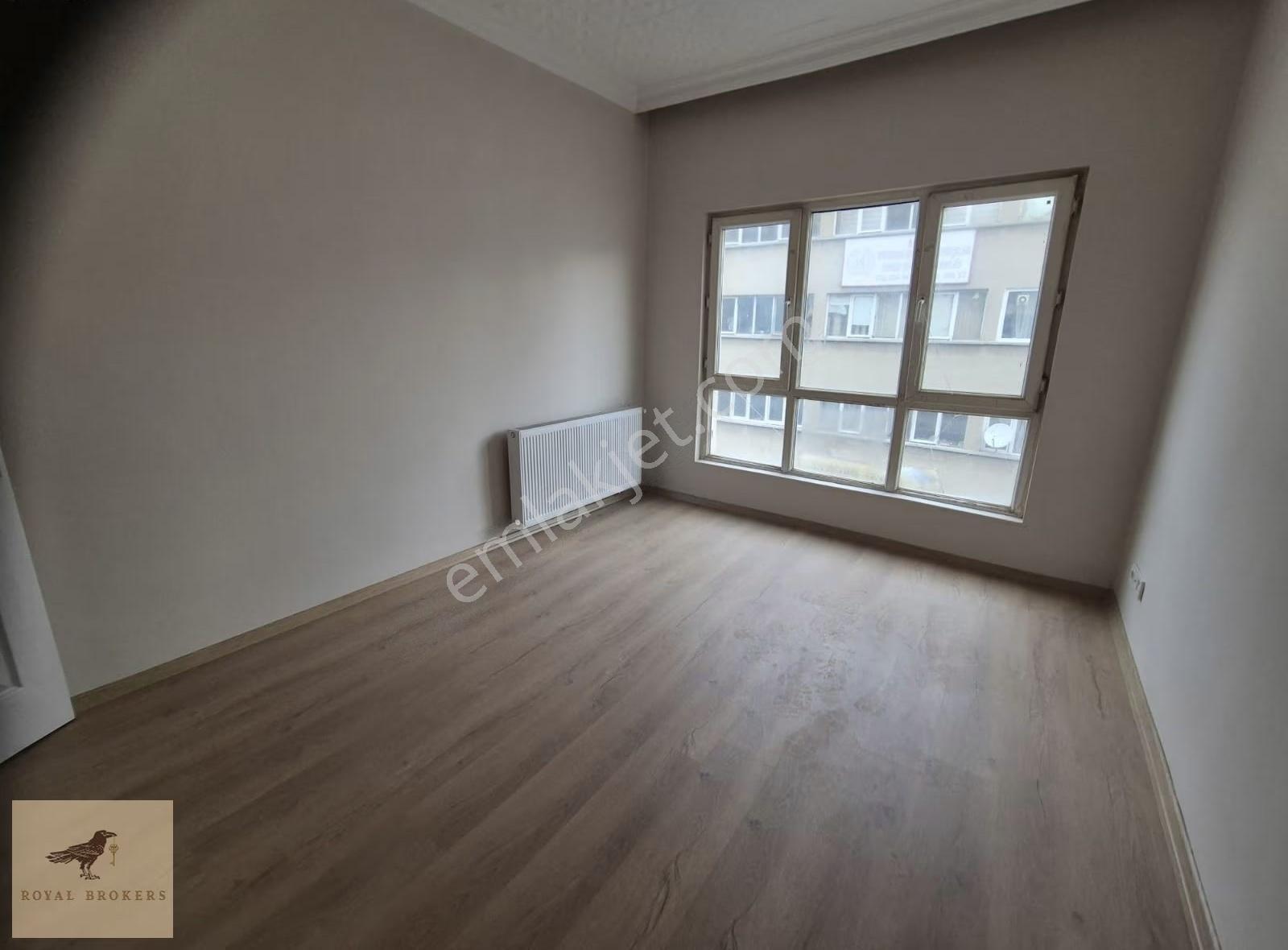 Kiralık, Ulus Şan Sokakta,konuta,ve Ofise Uygun 2+1, 3.kat - Görsel 15