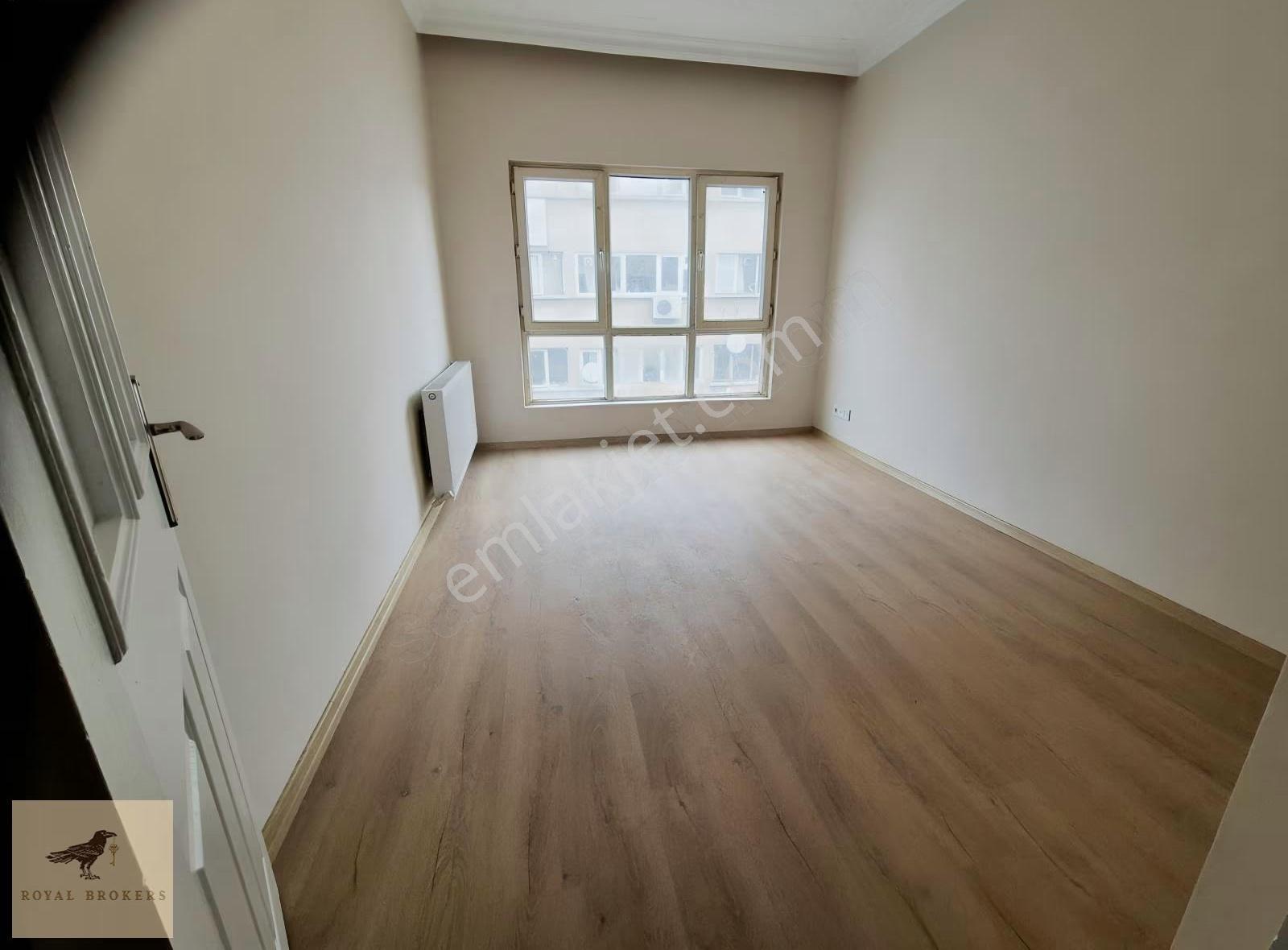 Kiralık, Ulus Şan Sokakta,konuta,ve Ofise Uygun 2+1, 3.kat - Görsel 4