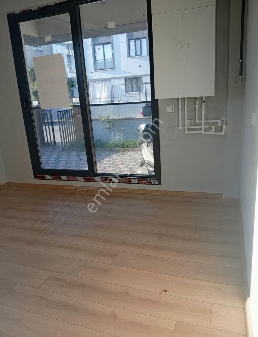 Saruhanlı Tesisler Yanında Kiralık 1+1 Lüks Daire - Görsel 7