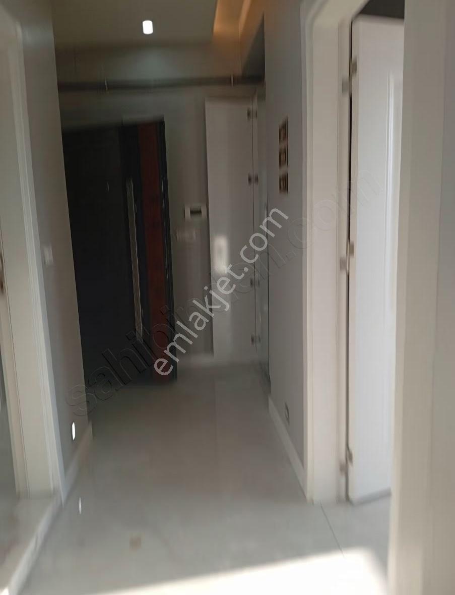 Saruhanlı Tesisler Yanında Kiralık 1+1 Lüks Daire - Görsel 5