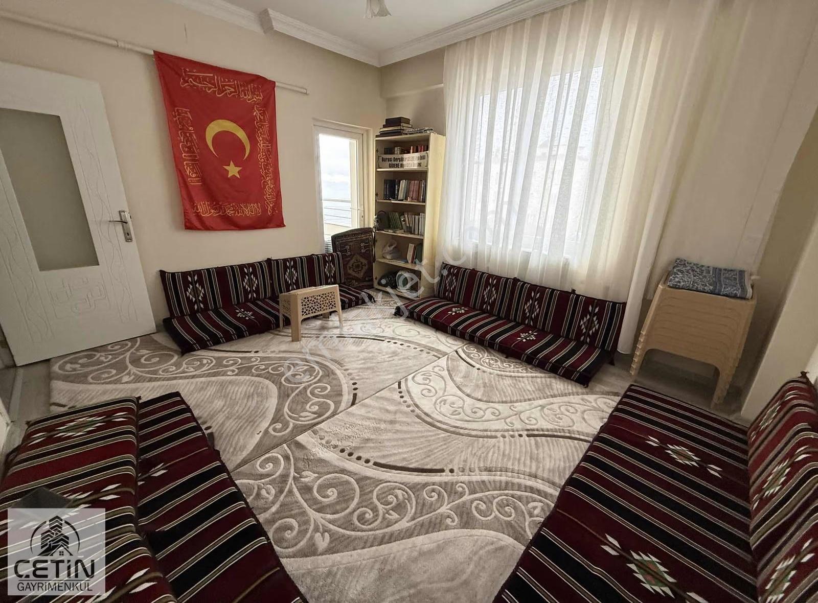 Çetin Gayrimenkulden Sosyal Bilimler Lisesi Civ Satılık 3+1daire - Görsel 12