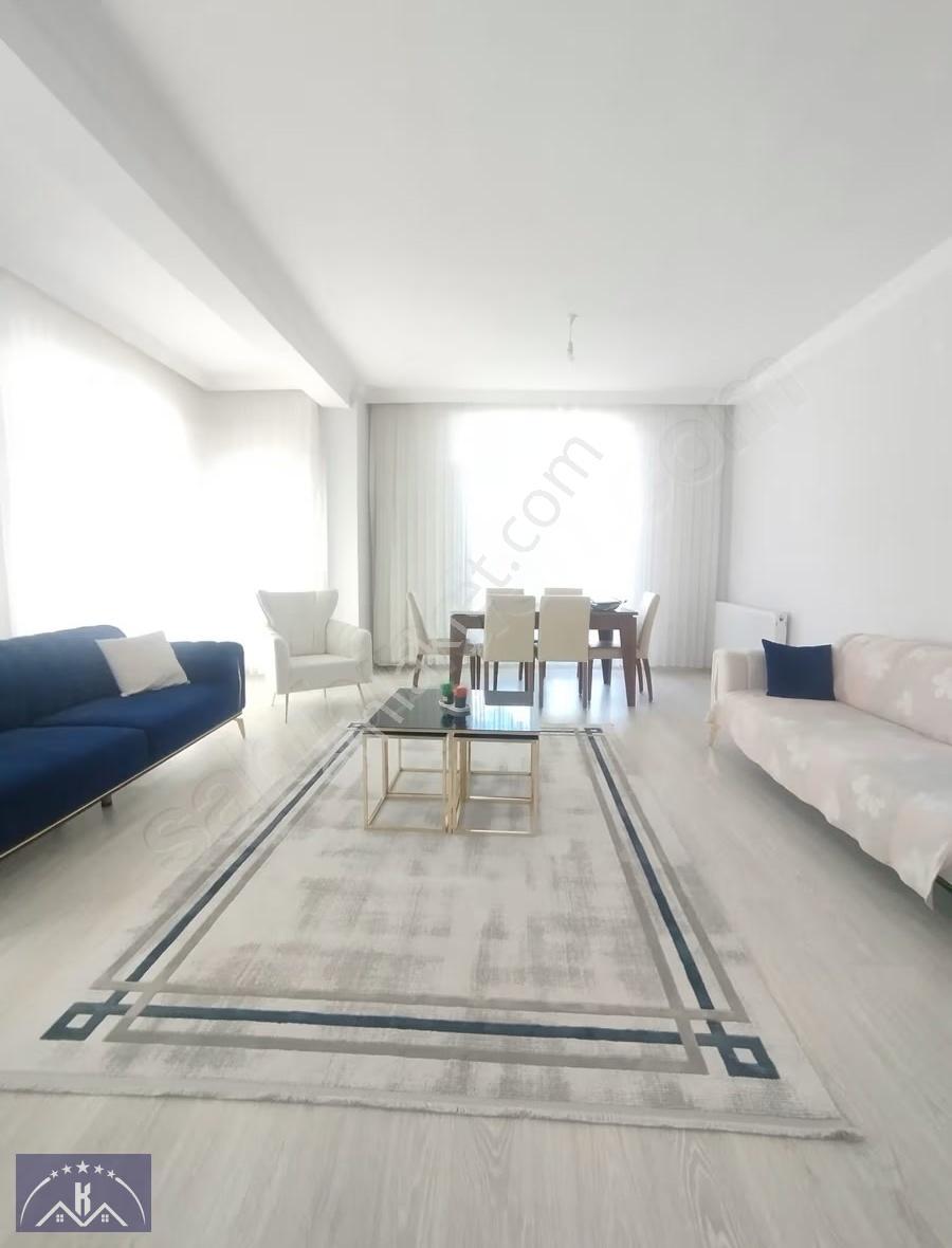 Burdur Merkez Bağlar Mah. 6+1 230m2 Ferah Satılık Dubleks - Görsel 5