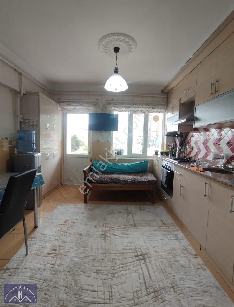 Burdur Merkez Zafer Mah. 3+1 170m2 Satılık Dubleks - Görsel 9