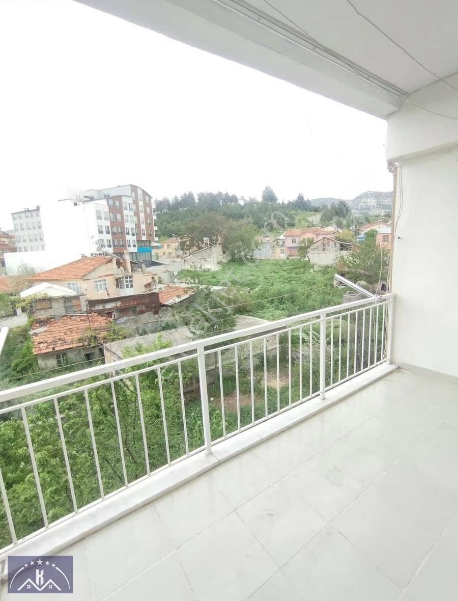 Burdur Merkez Zafer Mah. 3+1 170m2 Satılık Dubleks - Görsel 11