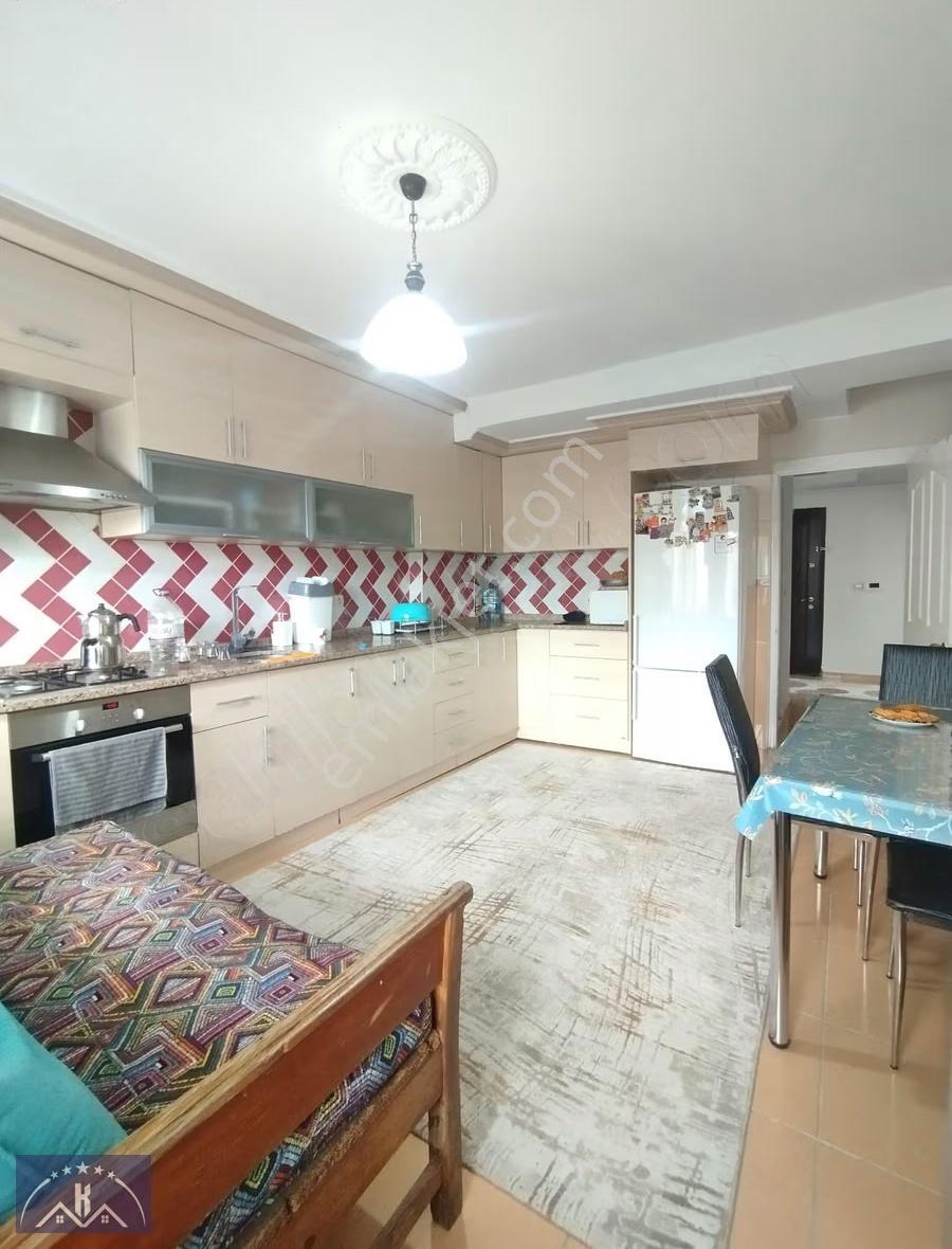 Burdur Merkez Zafer Mah. 3+1 170m2 Satılık Dubleks - Görsel 7