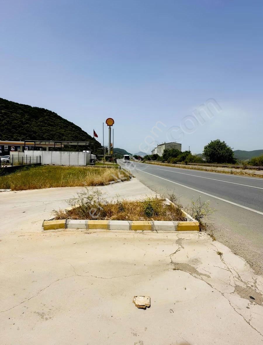 Akbaşlar'dan Mılas Galerıcıler Sıtesı'nde Toplam 120 M2 Ikı Adet - Görsel 2